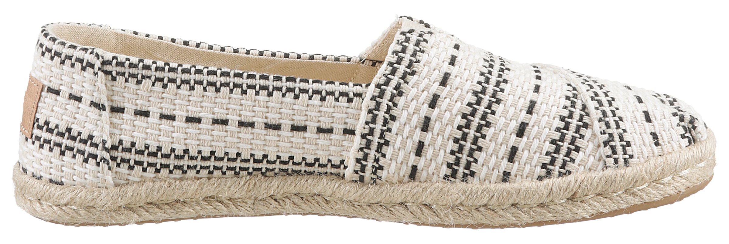 TOMS Espadrille »ALPARGATA ROPE«