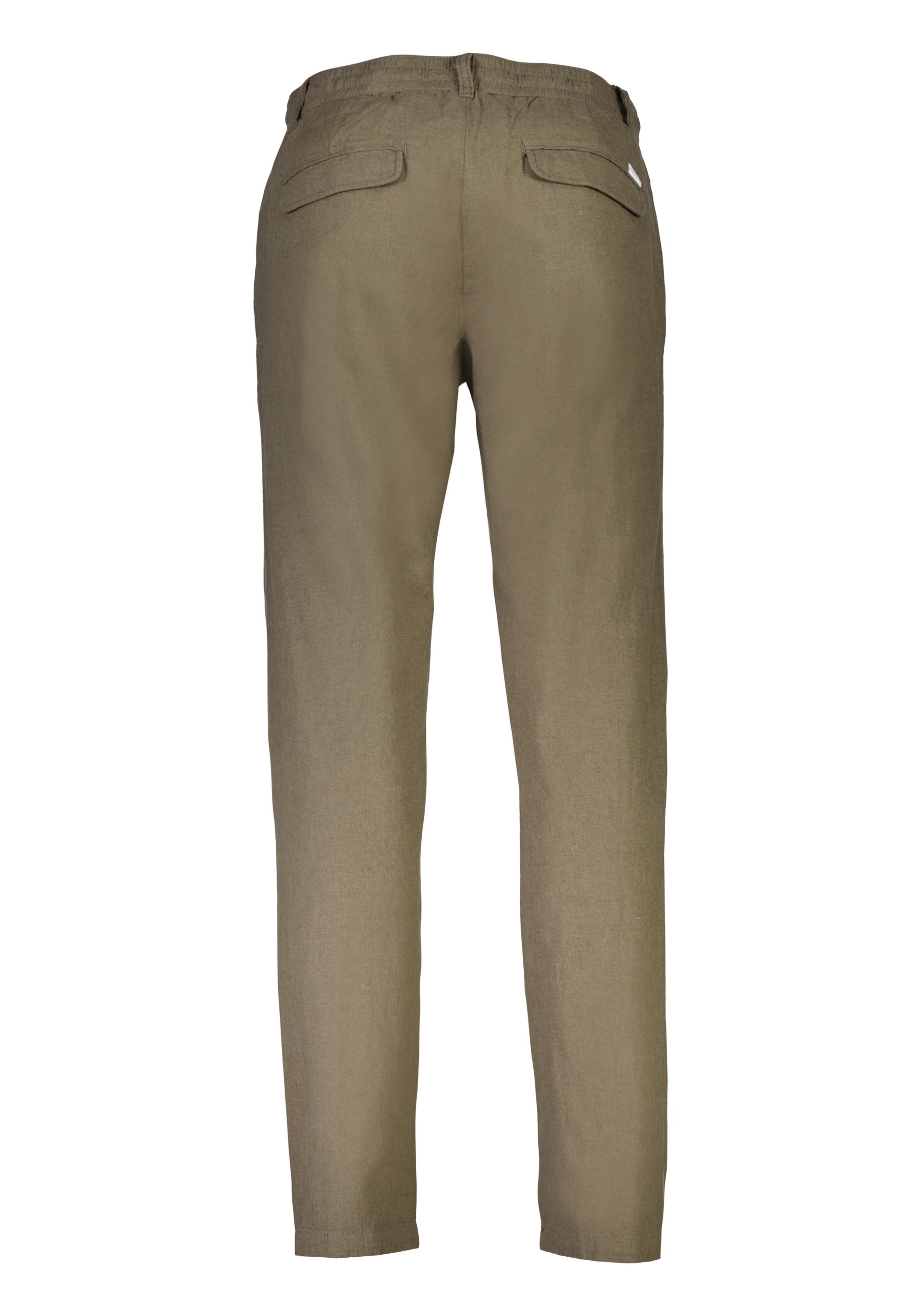 LINDBERGH Leinenhose »Lindbergh Leinenhose«