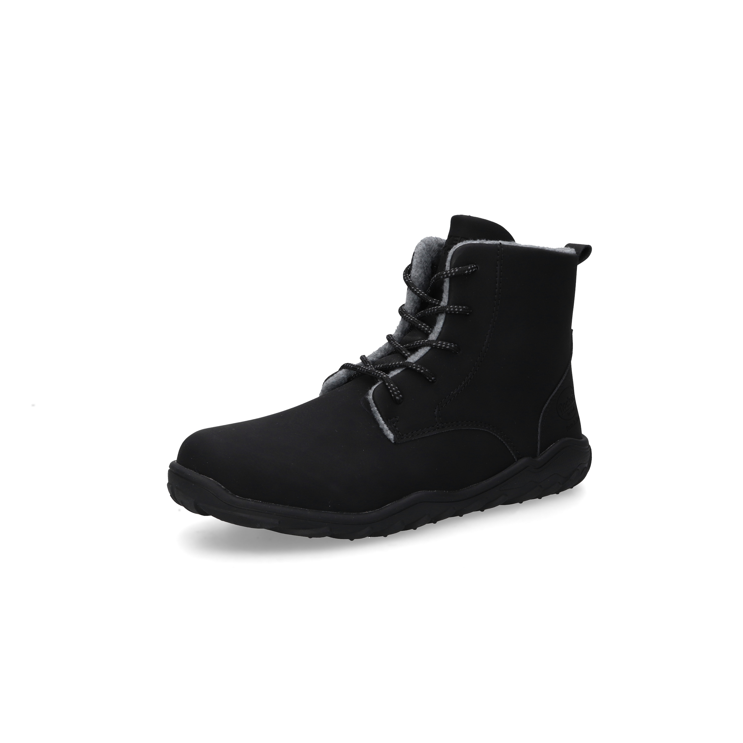 Dockers by Gerli Schnürboots, Barfußschuh, Boots mit Warmfutter günstig online kaufen