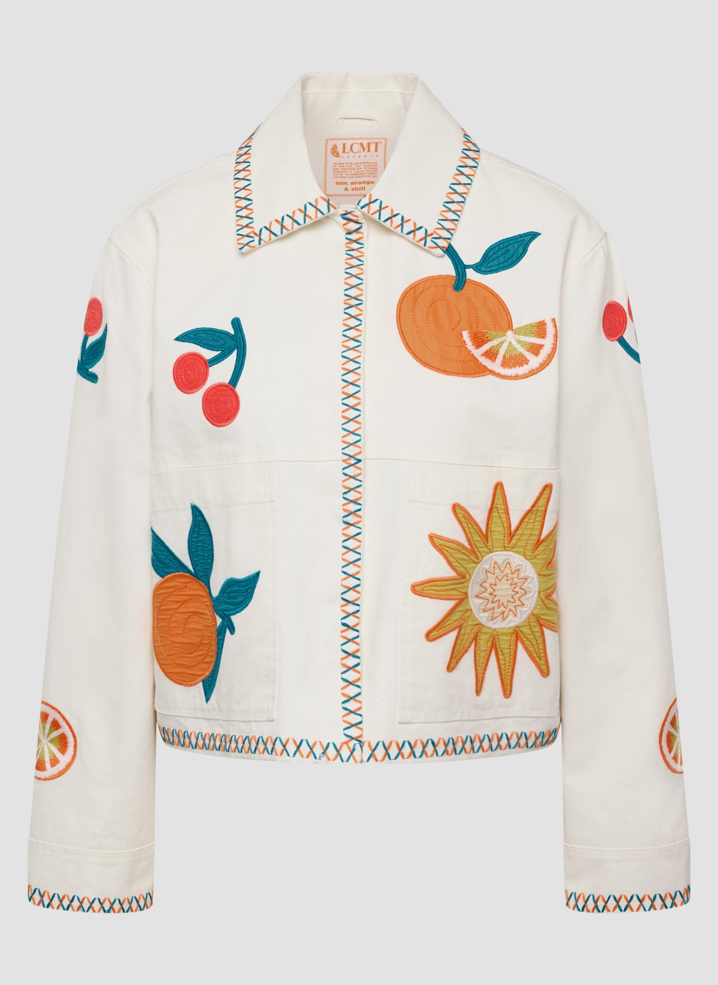 LeComte Blouson »Jacke«