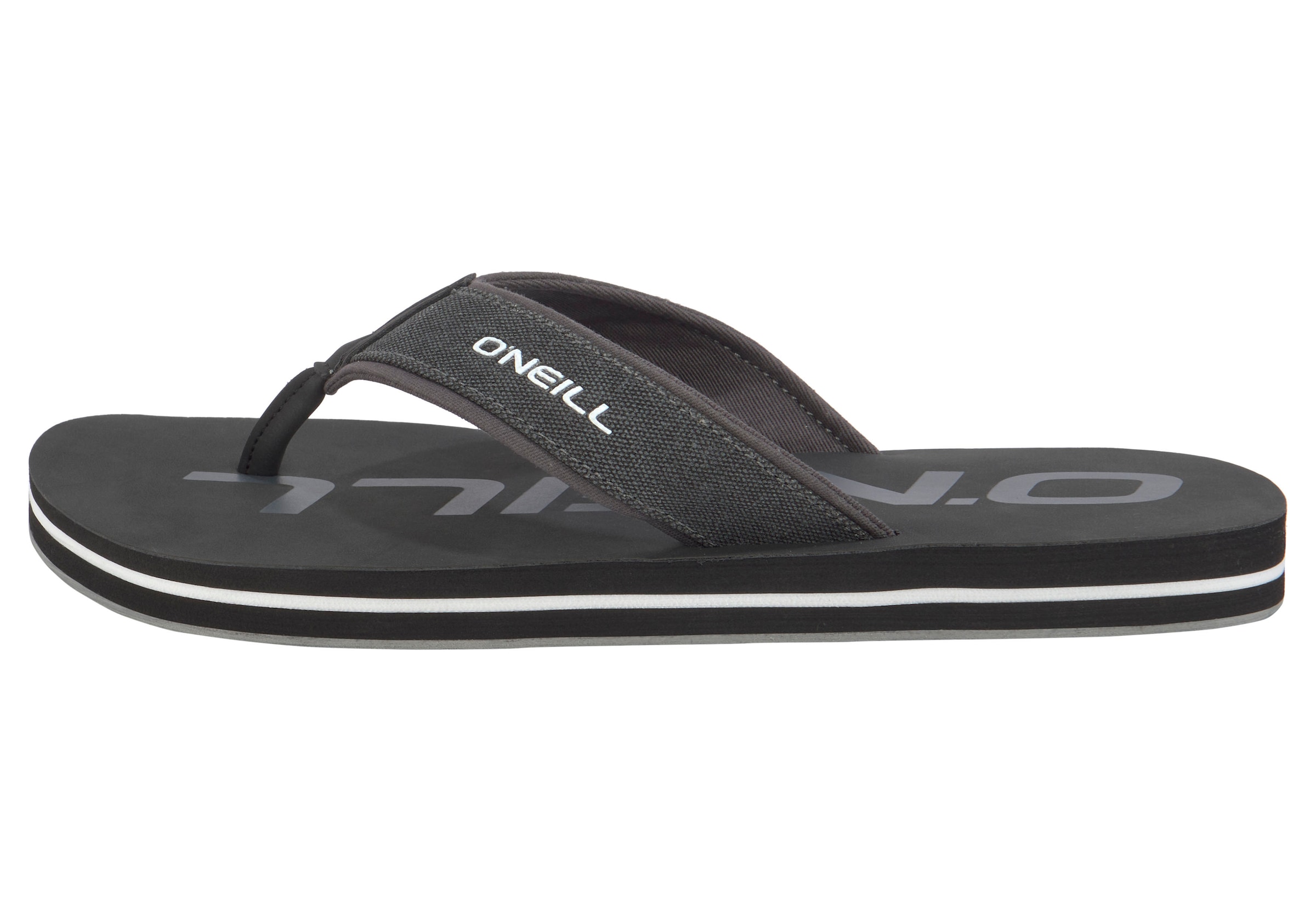 ONeill Zehentrenner "JACK FLIPFLOP MEN LOW" günstig online kaufen