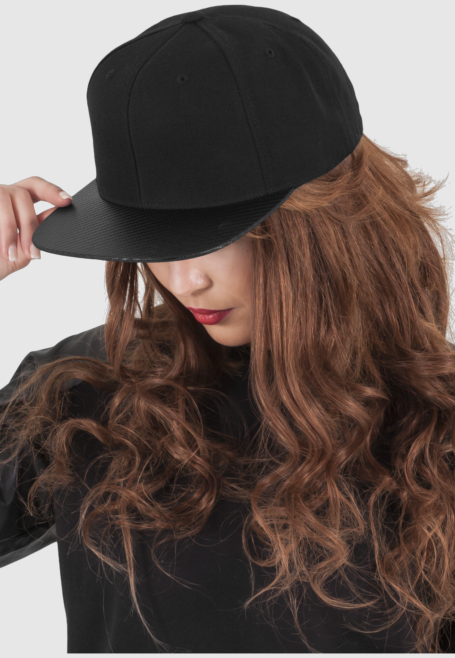 Flexfit Flex Cap »Flexfit Unisex Carbon Snapback«