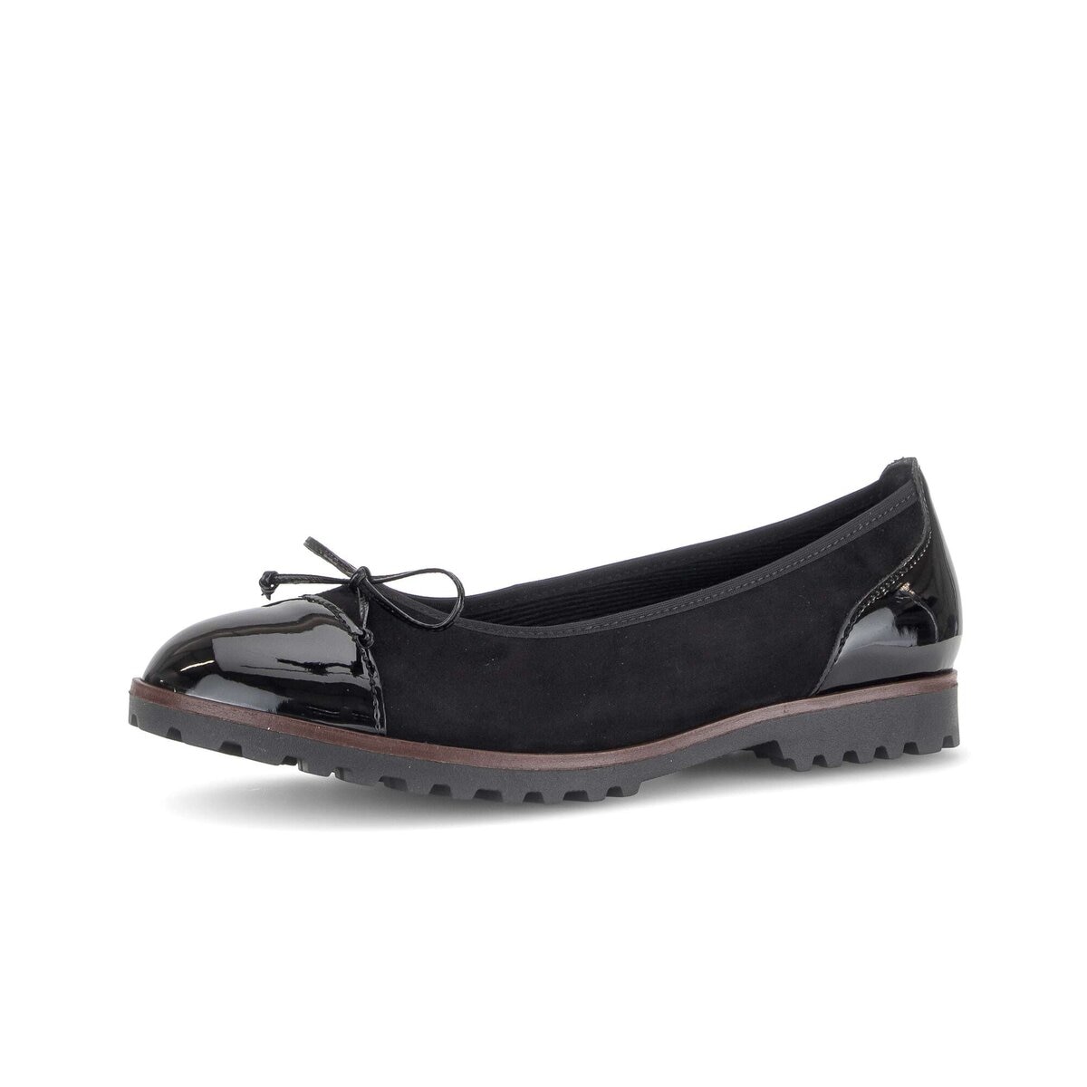 Gabor Ballerina "Sportliche Ballerina"