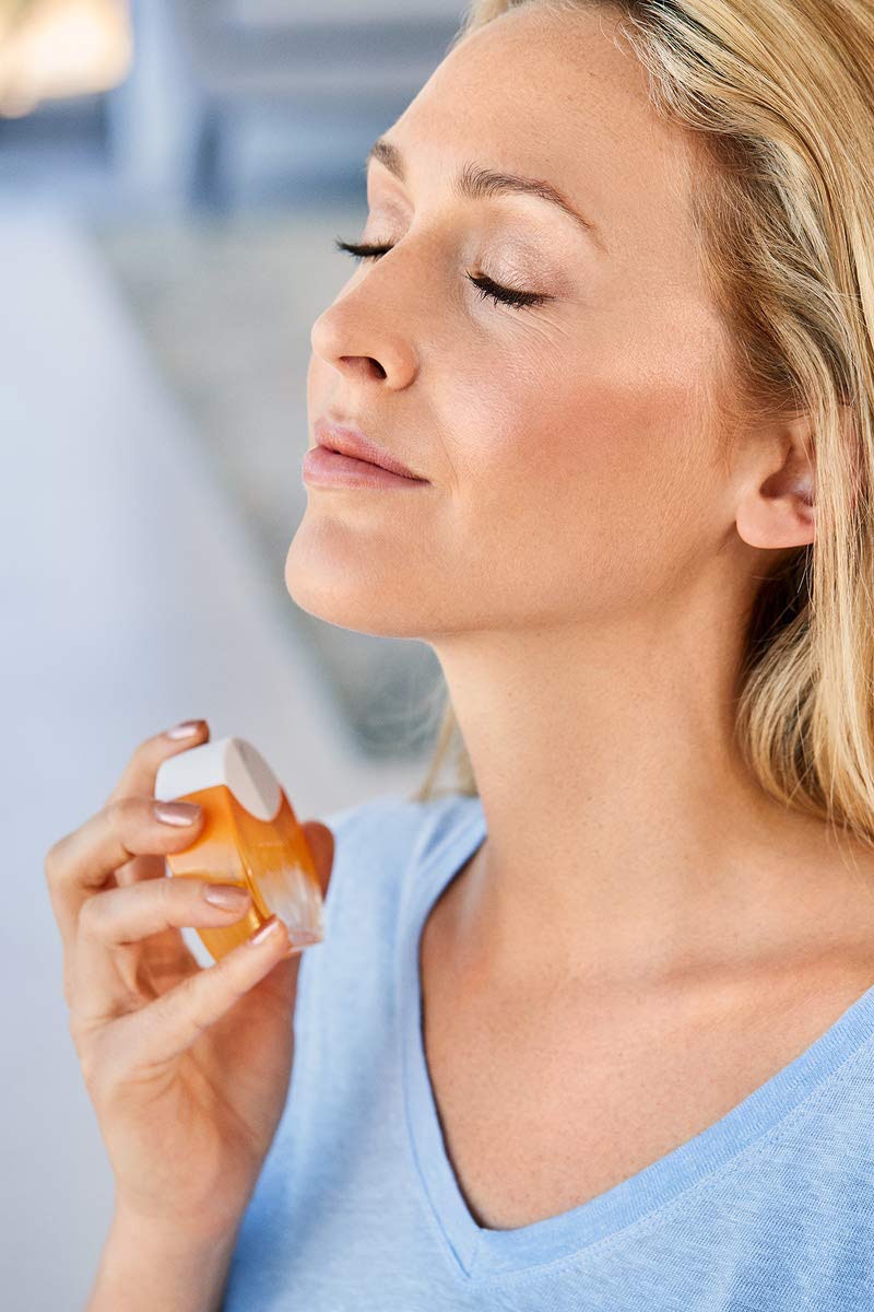 Nivea Sun Eau de Toilette »SUN Eau de Toilette 30ml«, mit holzigen Tönen