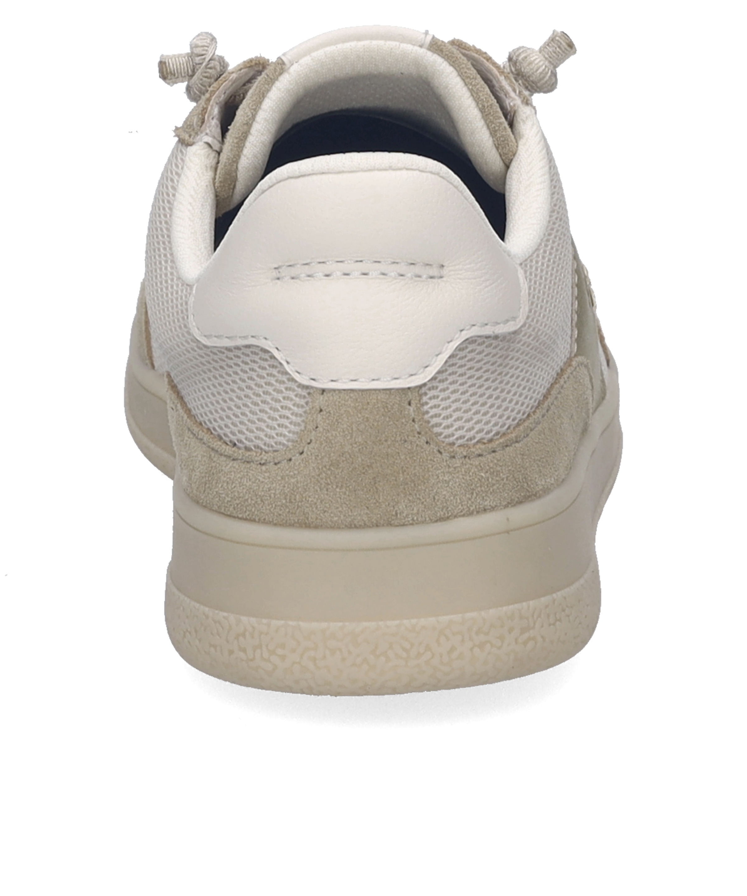 Josef Seibel Sneaker »Jade 02, beige-multi«