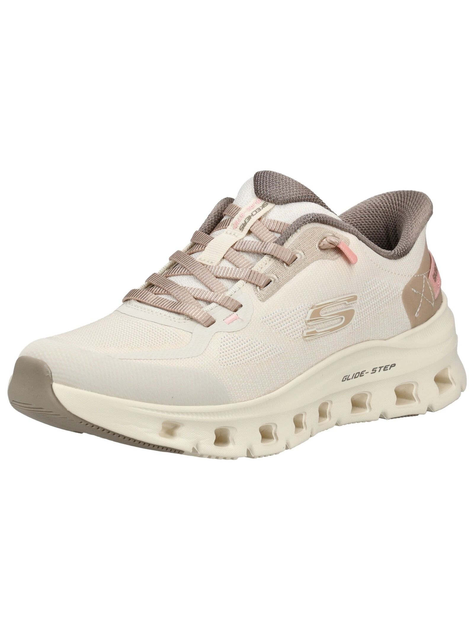 Skechers Sneaker "Skechers Sneaker Textil" günstig online kaufen