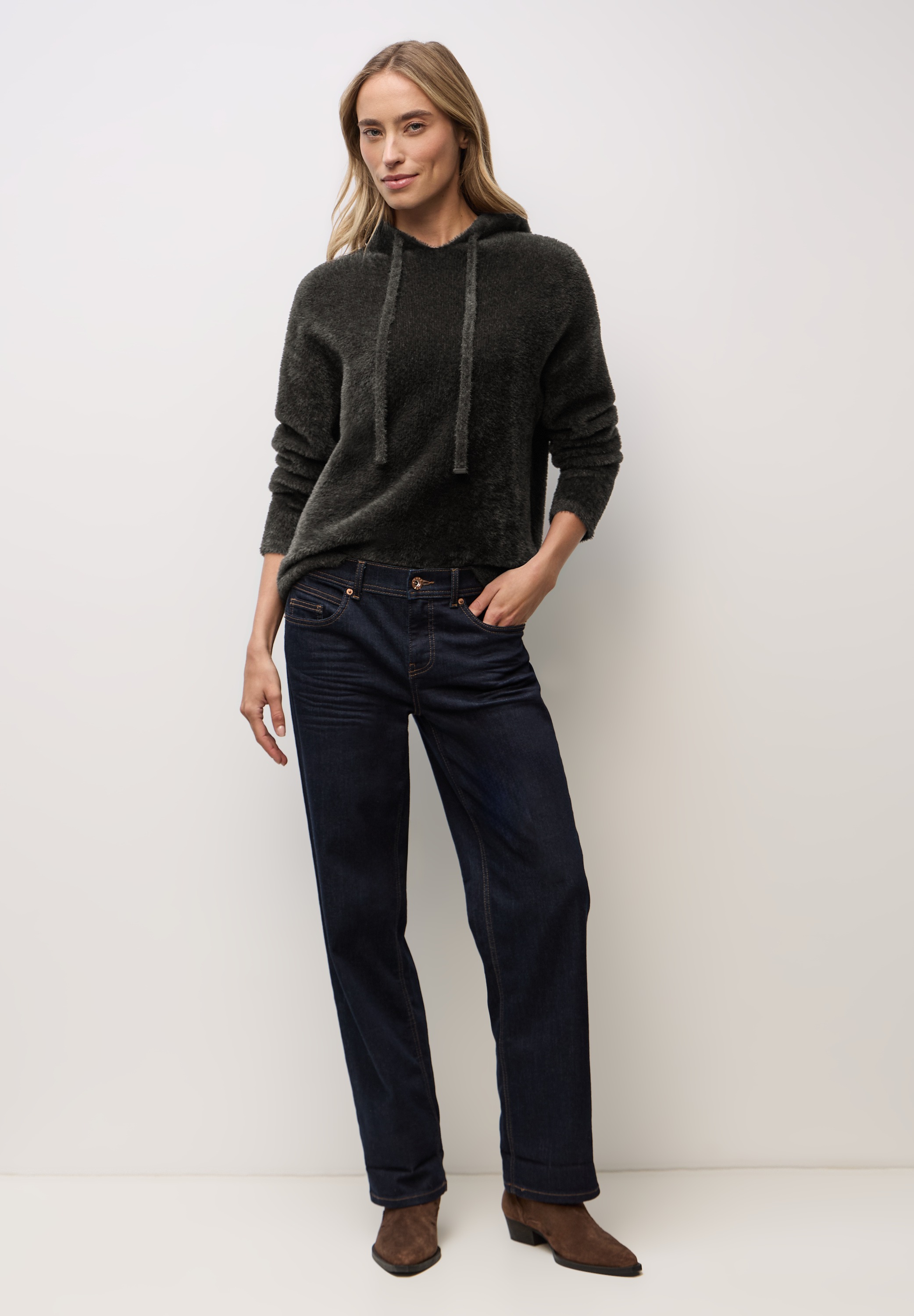 Thumbnail - STREET ONE Kapuzenpullover