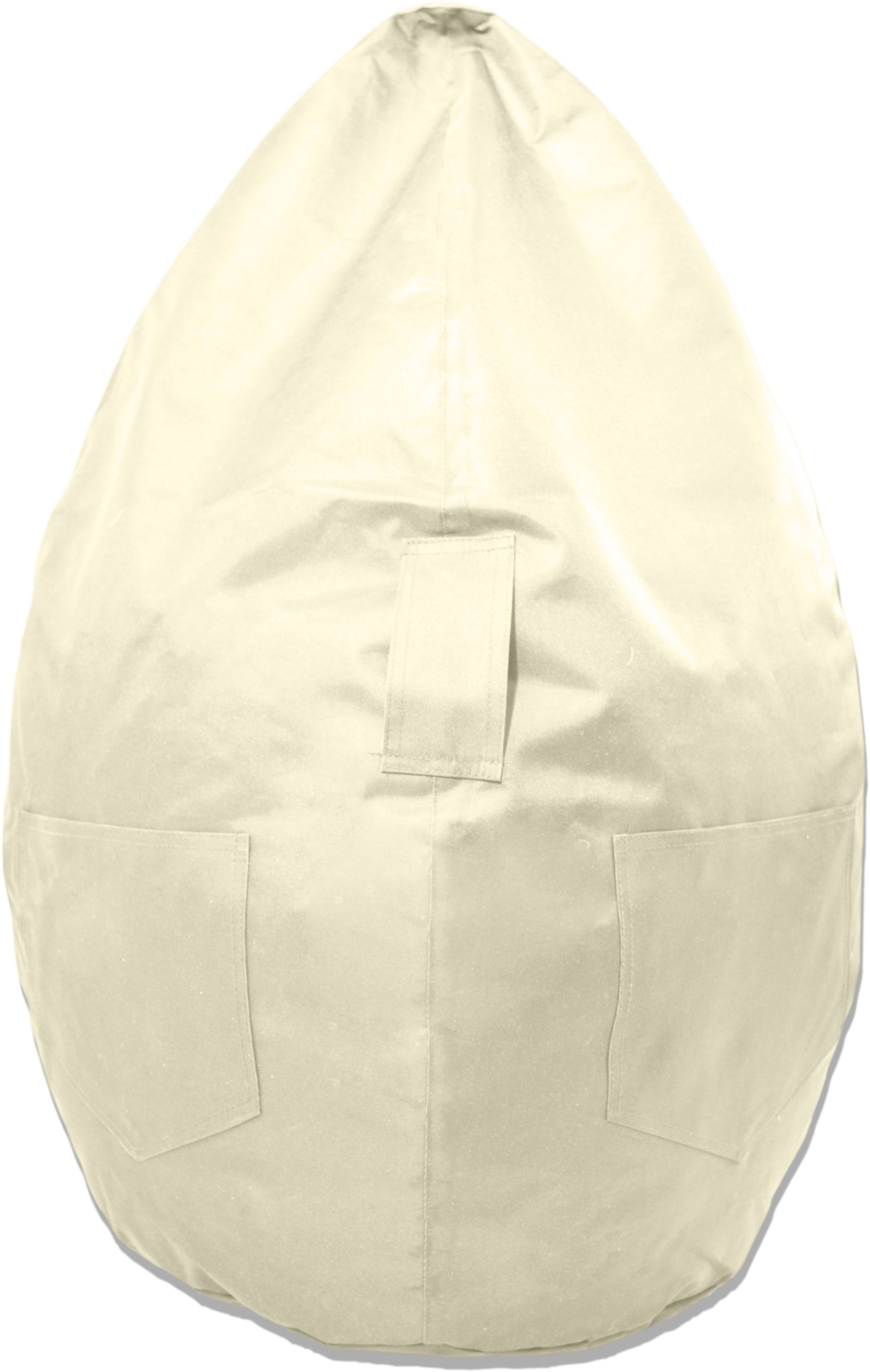 KiNZLER Sitzsack "Kimi small", (1 St.)