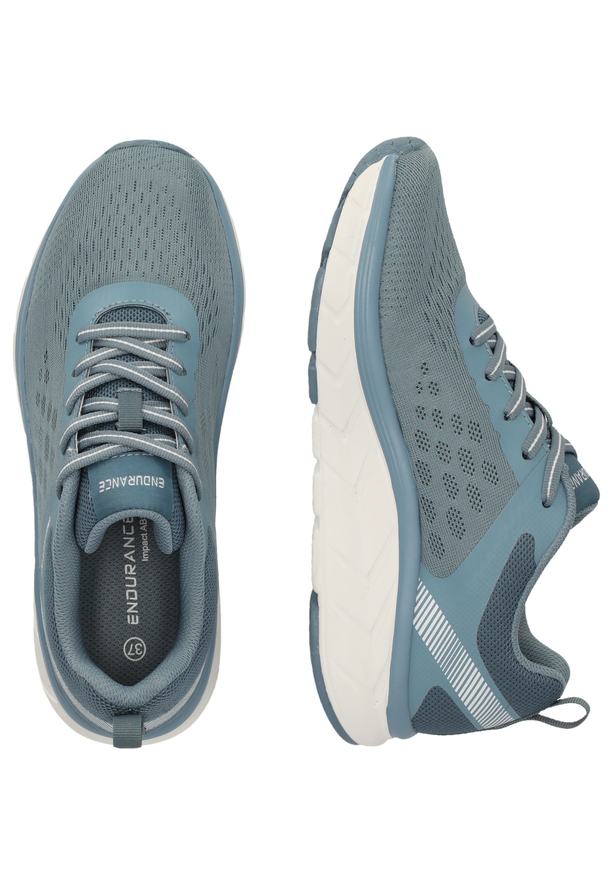 ENDURANCE Sneaker »Fortlian«, mit komfortabler Dämpfung