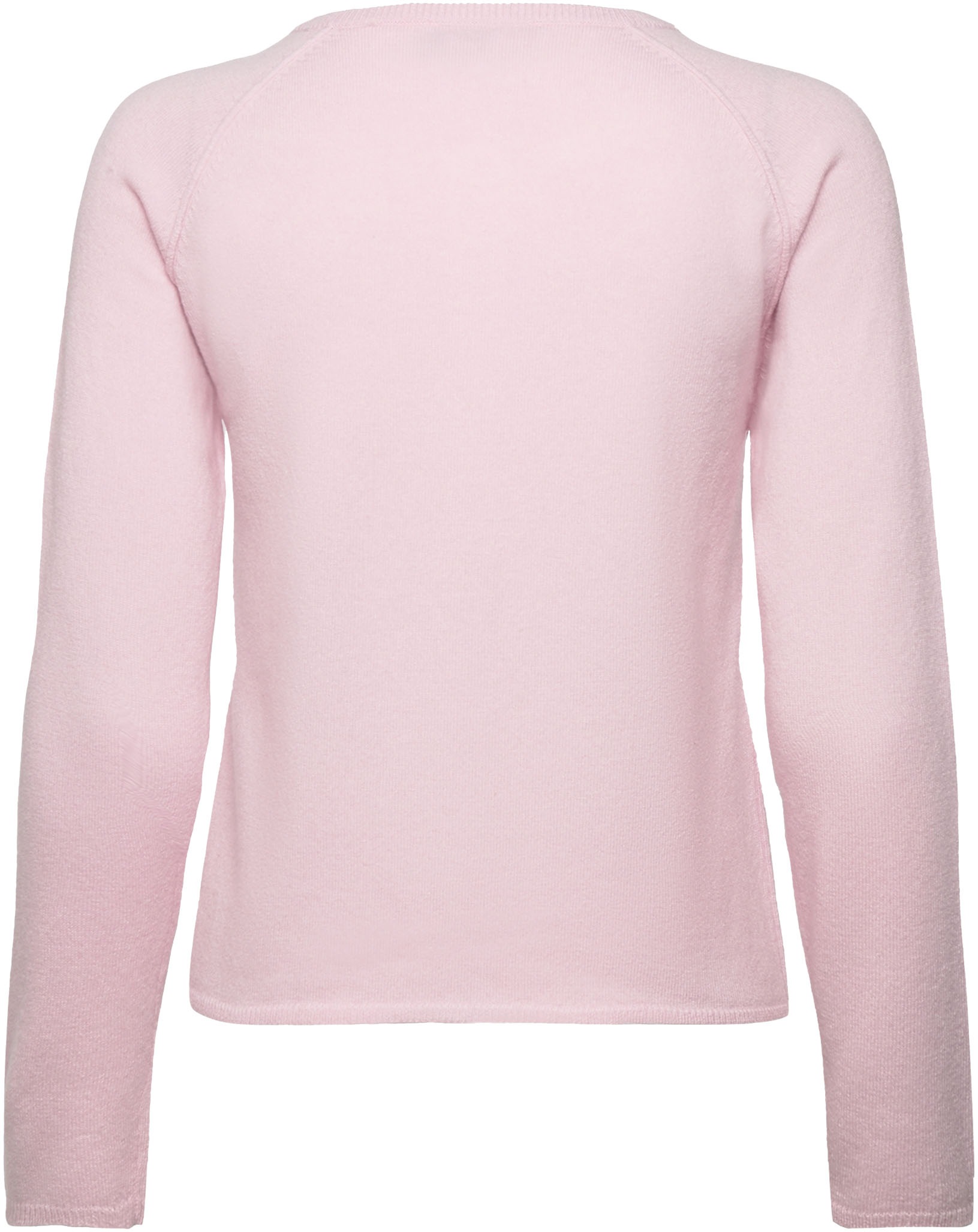 rosemunde Strickjacke »LAICA«, mit Wolle und Kasmir