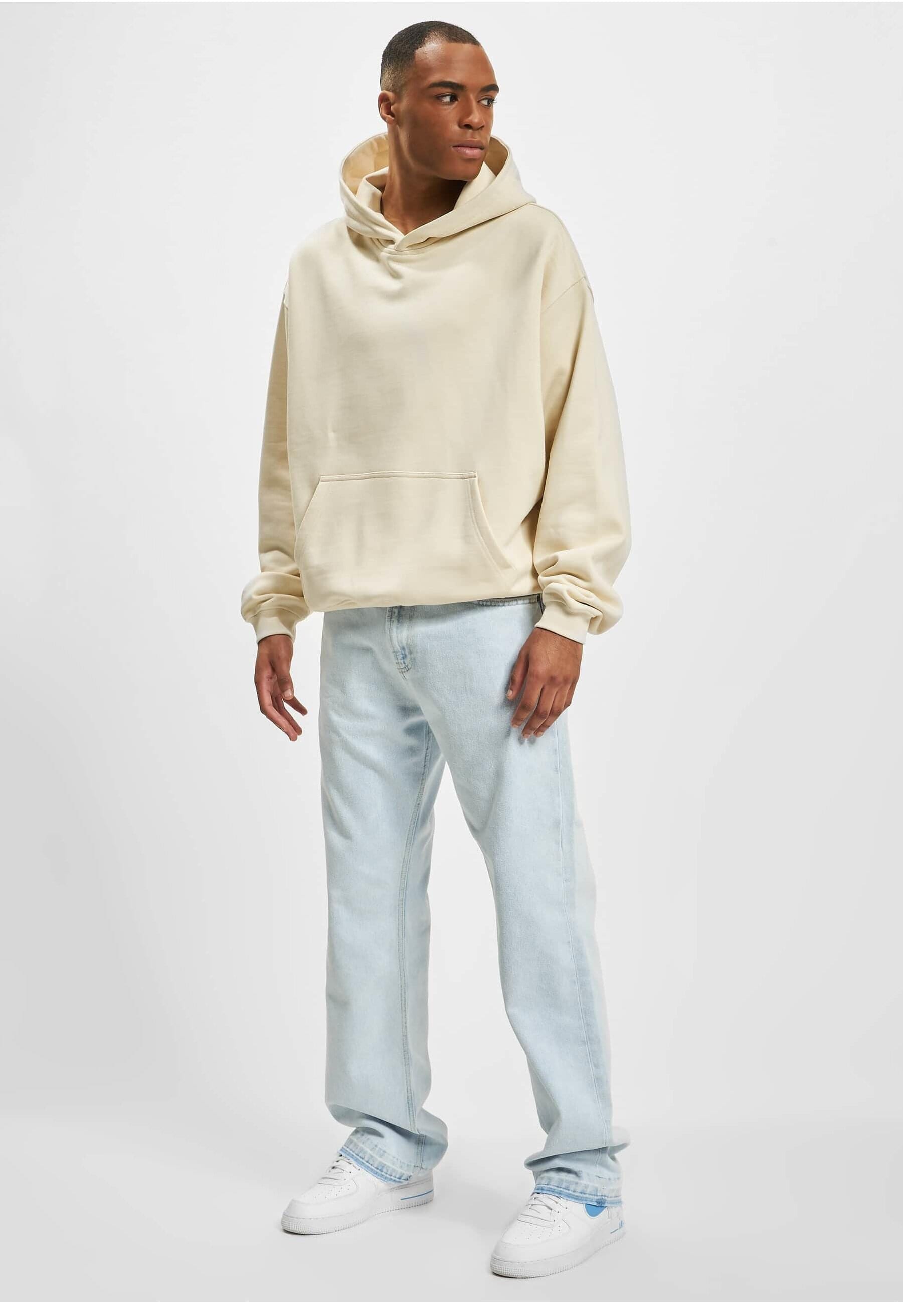 DEF Bequeme Jeans »DEF Herren DEF Straight Loose Fit Denim«, (1 tlg.)