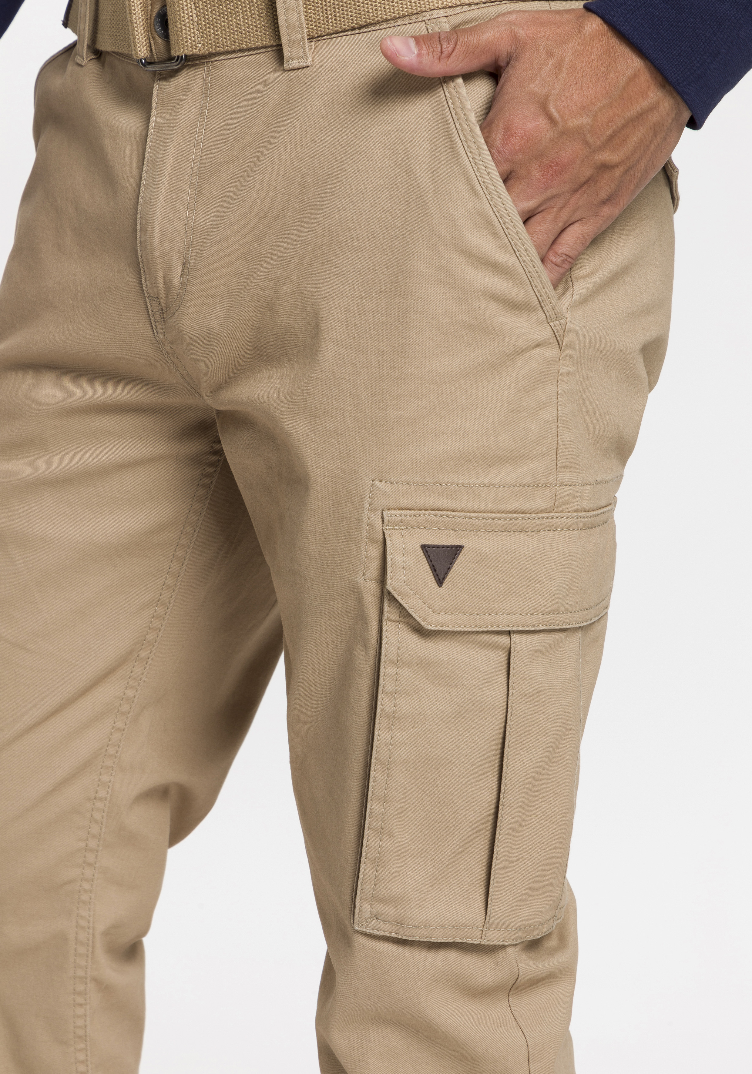 Thumbnail - H.I.S Cargohose