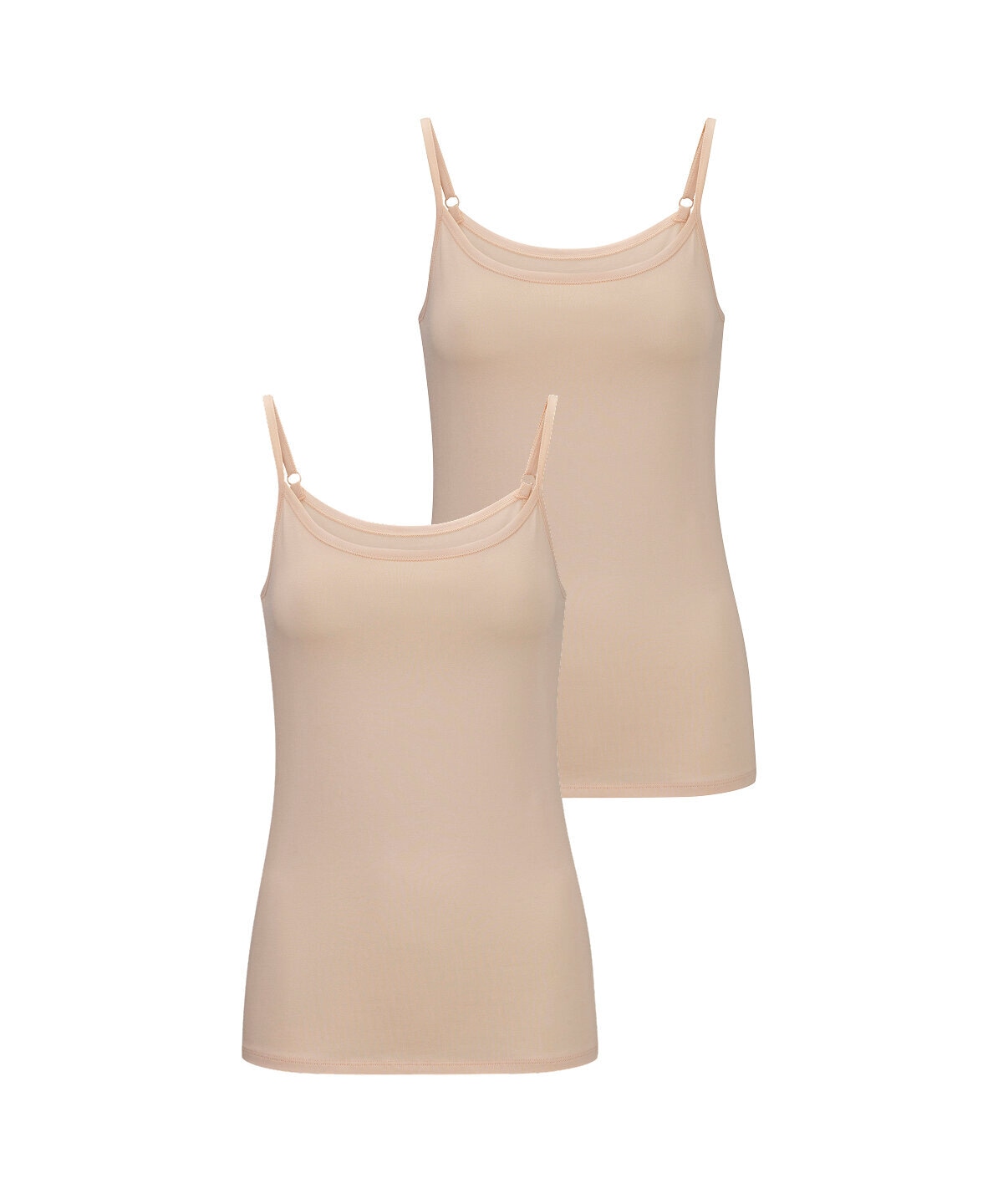 FALKE Funktionsunterhemd »Daily Comfort« 2 Stk.