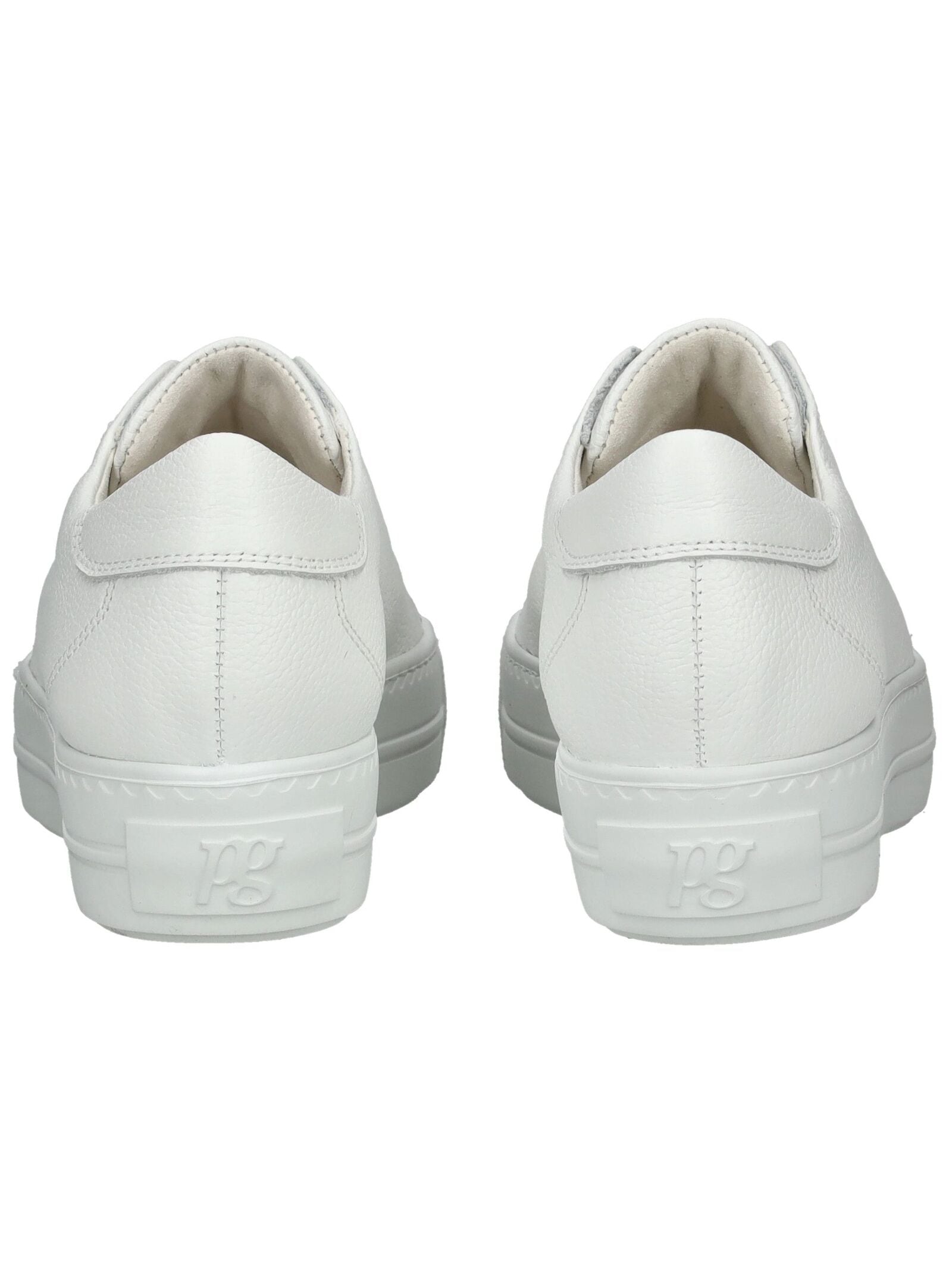 Paul Green Schnürschuh »Paul Green Halbschuhe Glattleder«