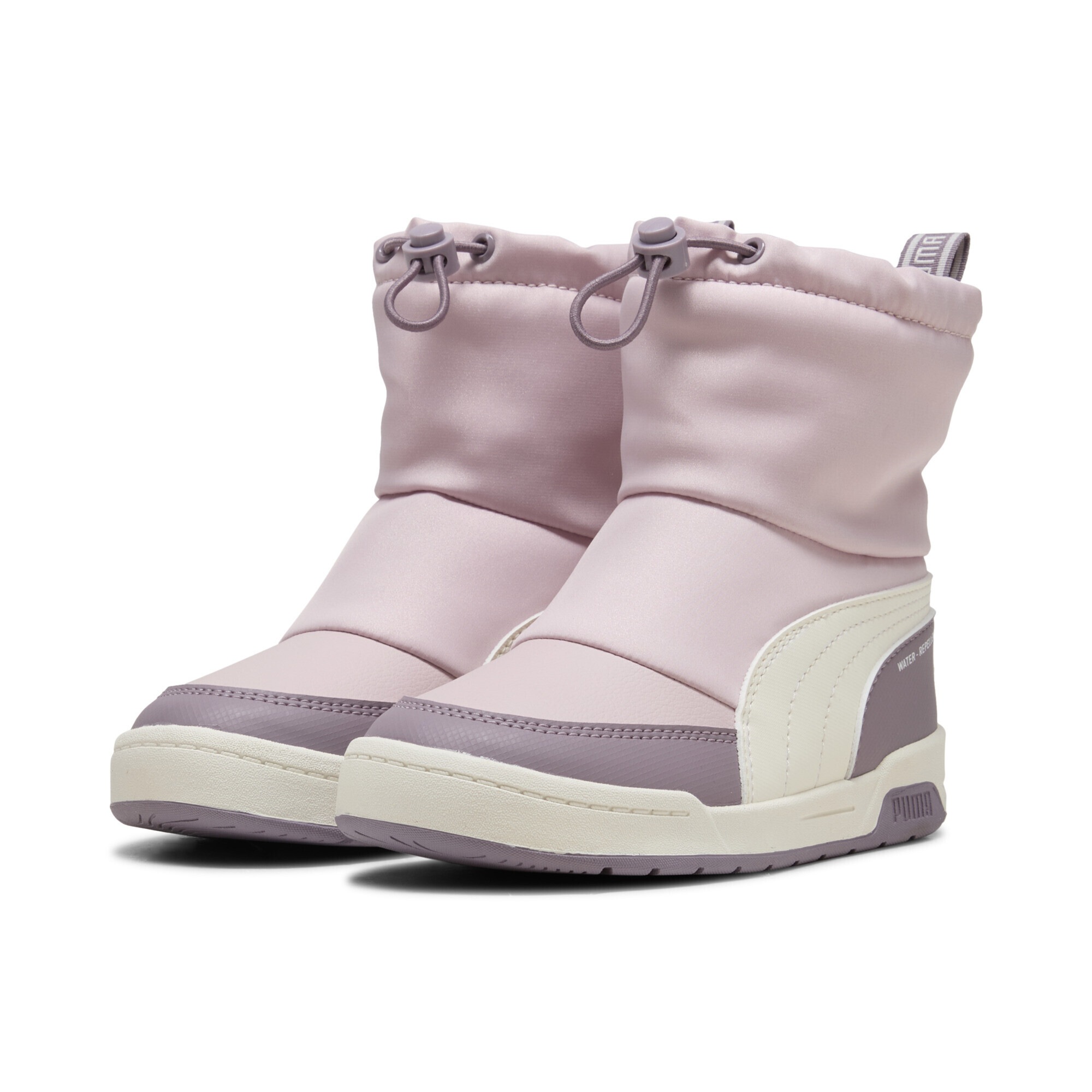 PUMA Sneaker "Multiflex 2 Boot Sneakers Kinder" günstig online kaufen