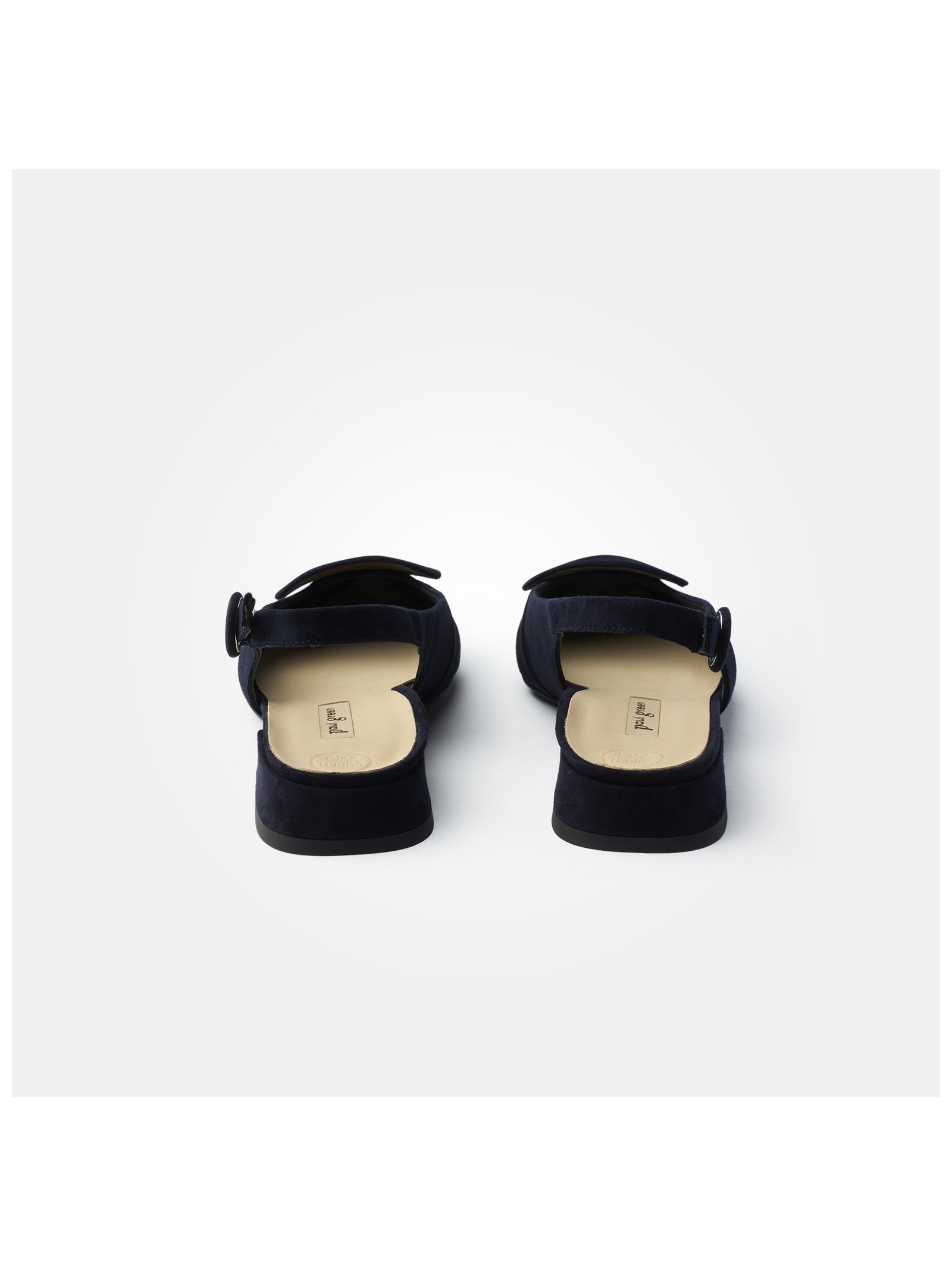 Paul Green Riemchensandale »Paul Green Sandalen Veloursleder«