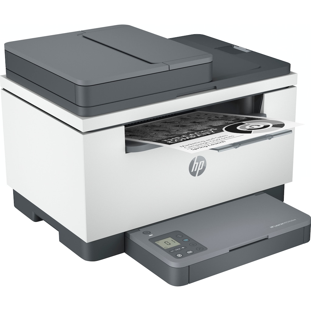 HP Laserdrucker »LaserJet MFP M234sdwe«