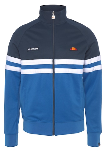 ellesse Trainingsjacke »RIMINI TRACK TOP«