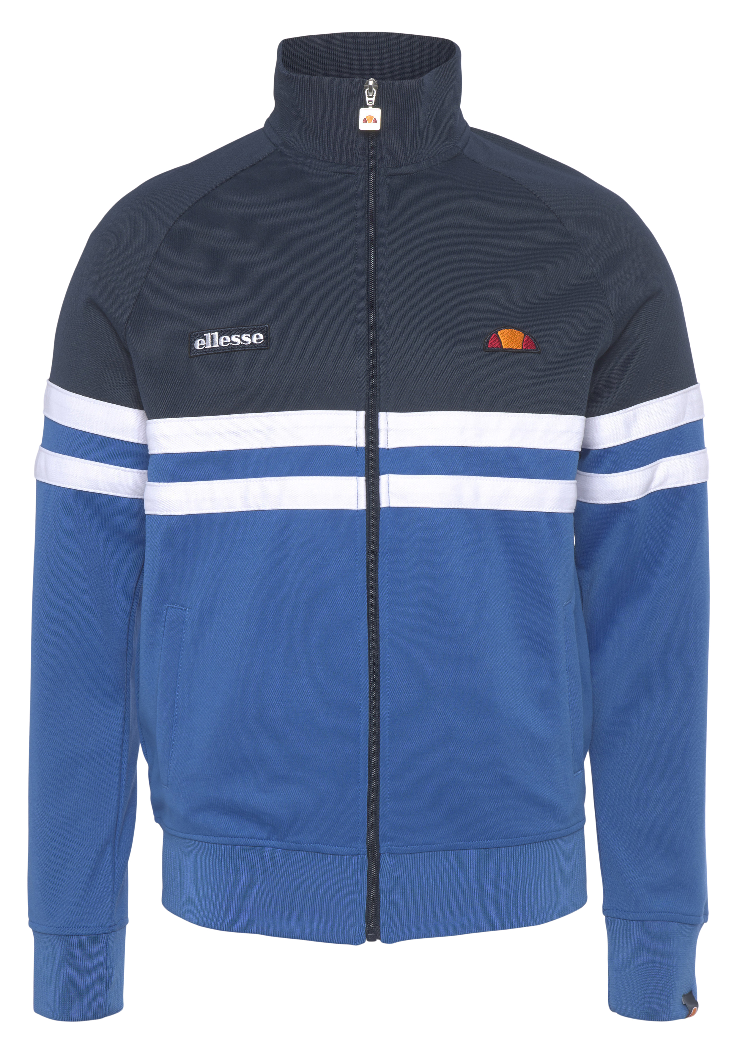 Trainingsjacke »TRACK TOP«