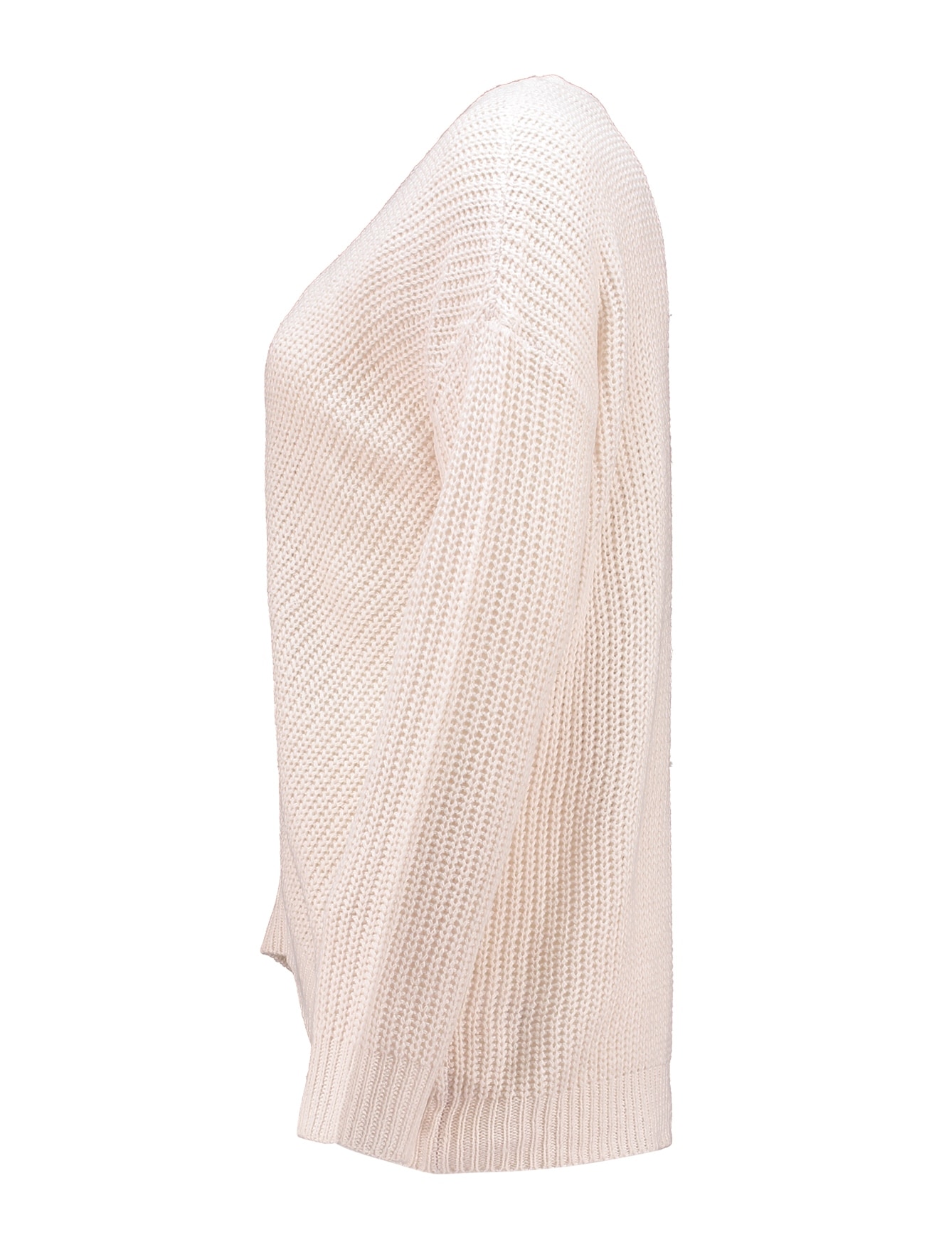 HaILY’S Strickpullover »LS P VK Pi44pa«