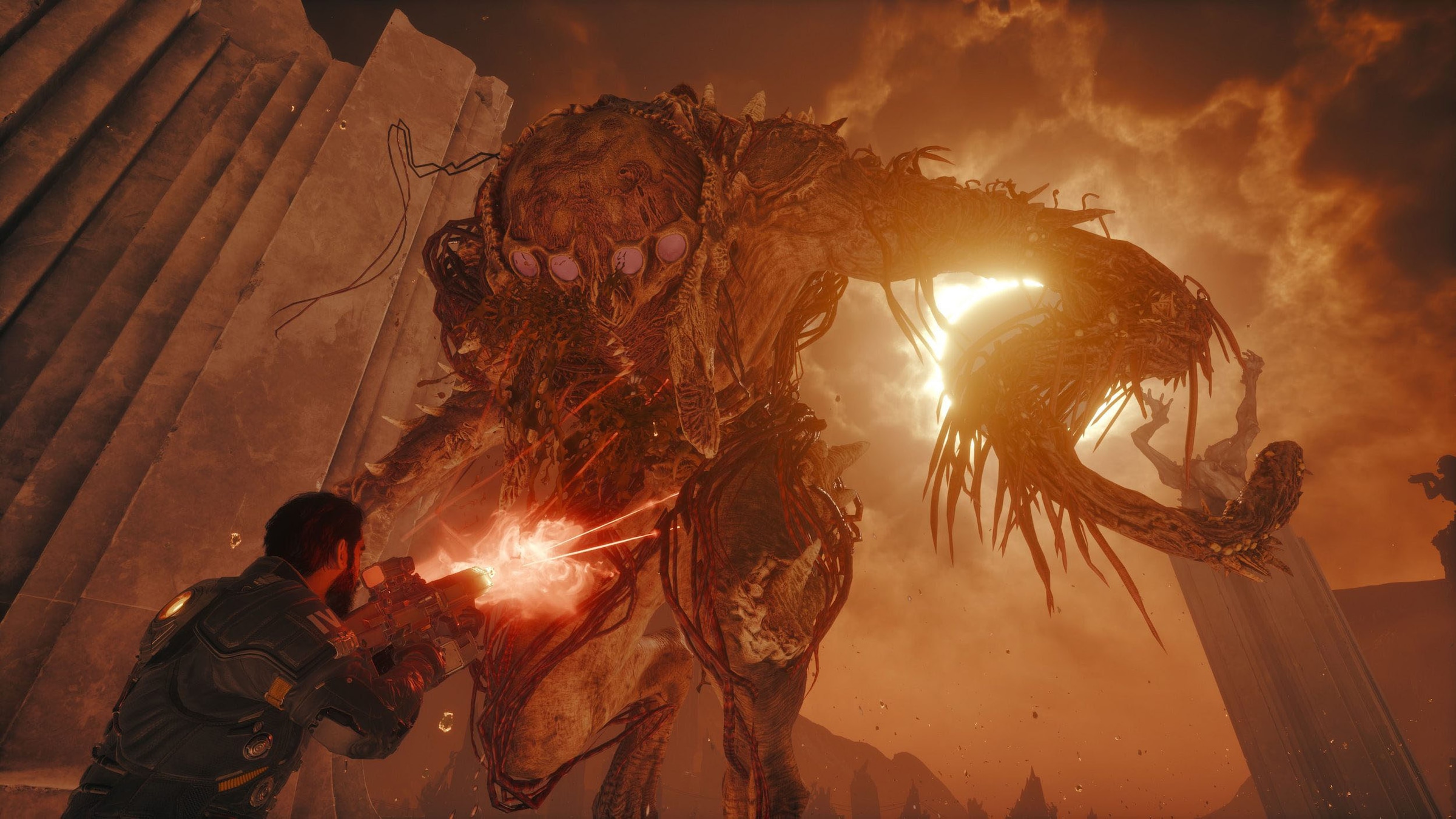 PlayStation 5 Spielesoftware »Saros + Returnal« PlayStation 5