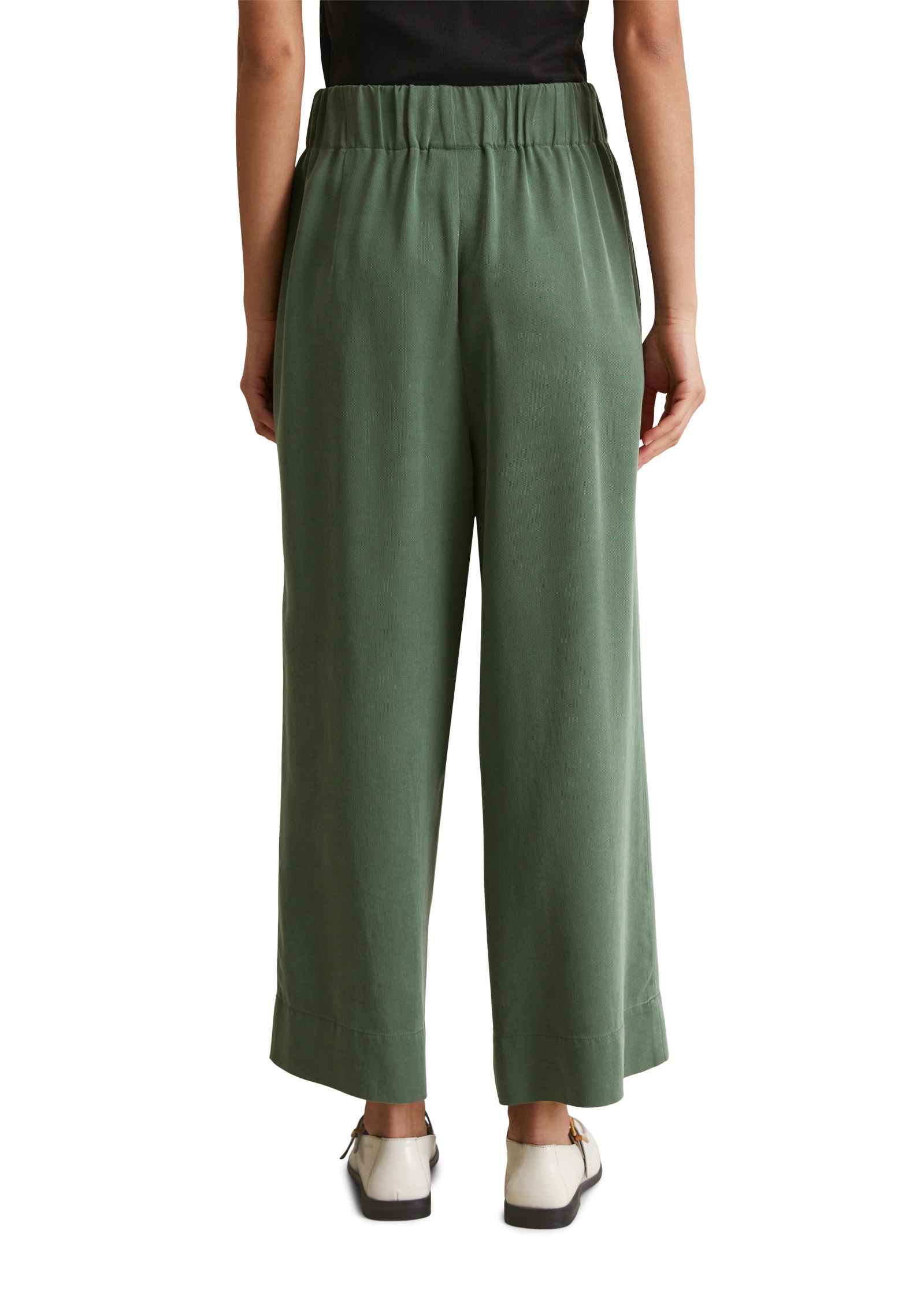 Marc O'Polo DENIM Chinohose »aus LENZING™ Lyocell«