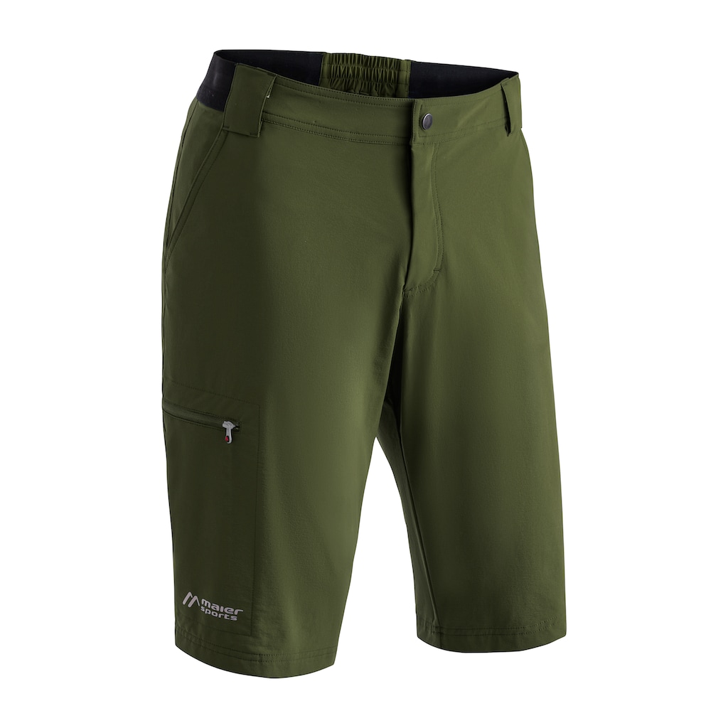 Maier Sports Funktionsshorts »Norit Short M«