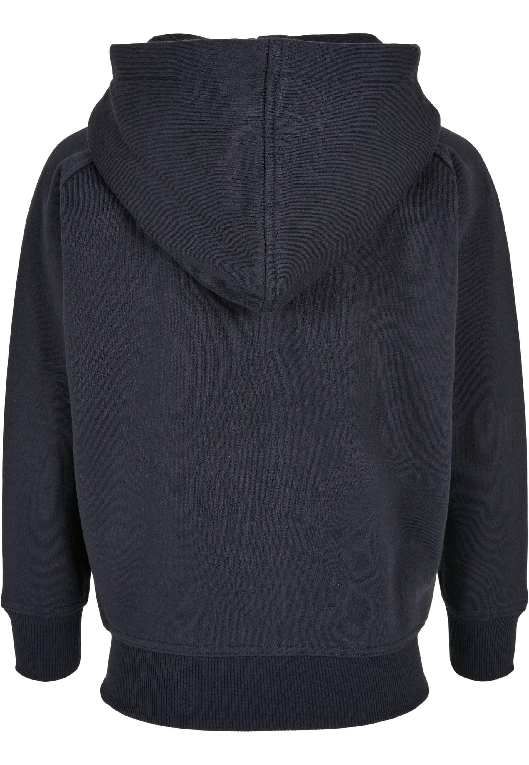 URBAN CLASSICS Sweatjacke »Urban Classics Herren Boys Zip Hoody«