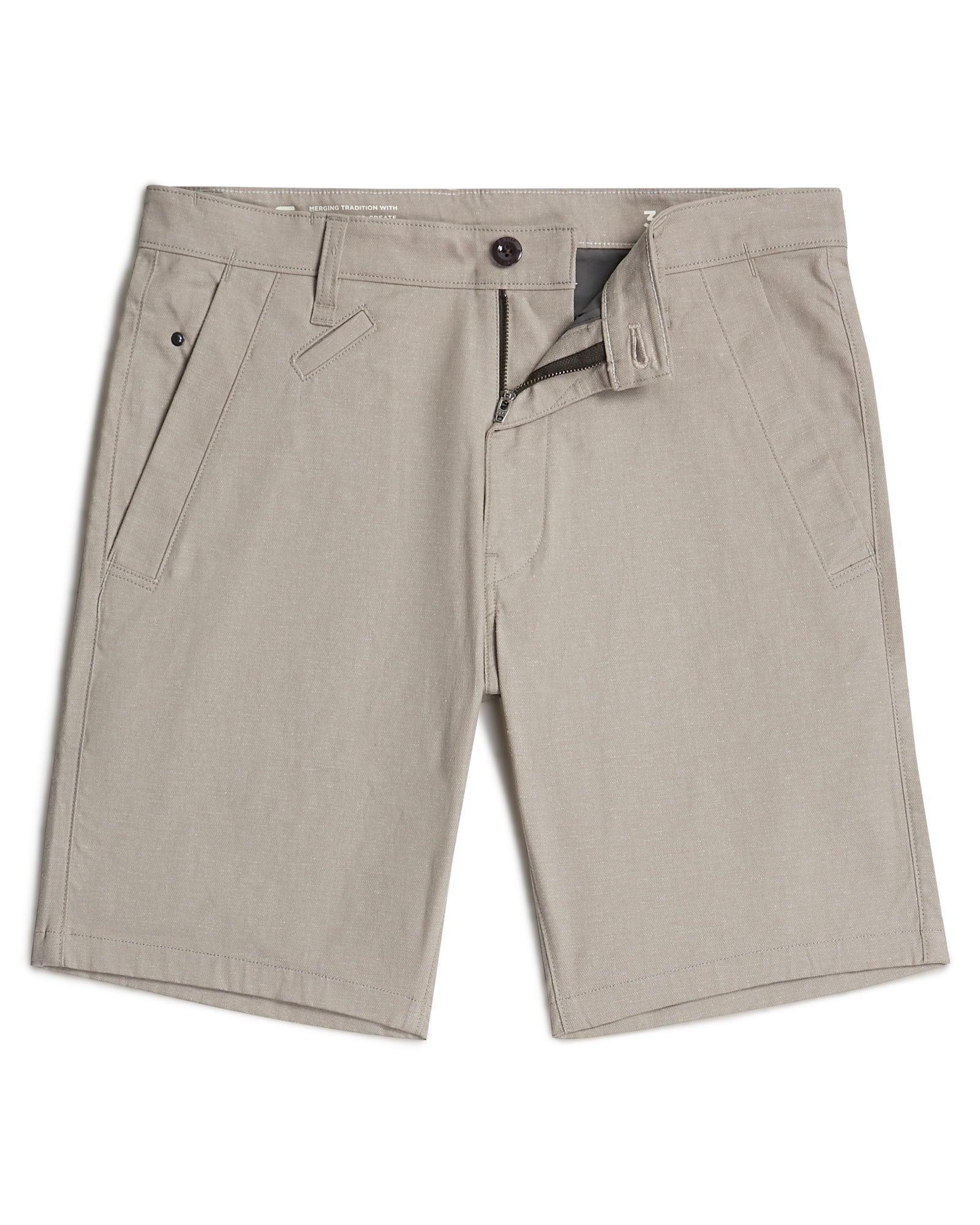 G-STAR Chinoshorts »Bronson 3.0 Slim Chino Shorts«