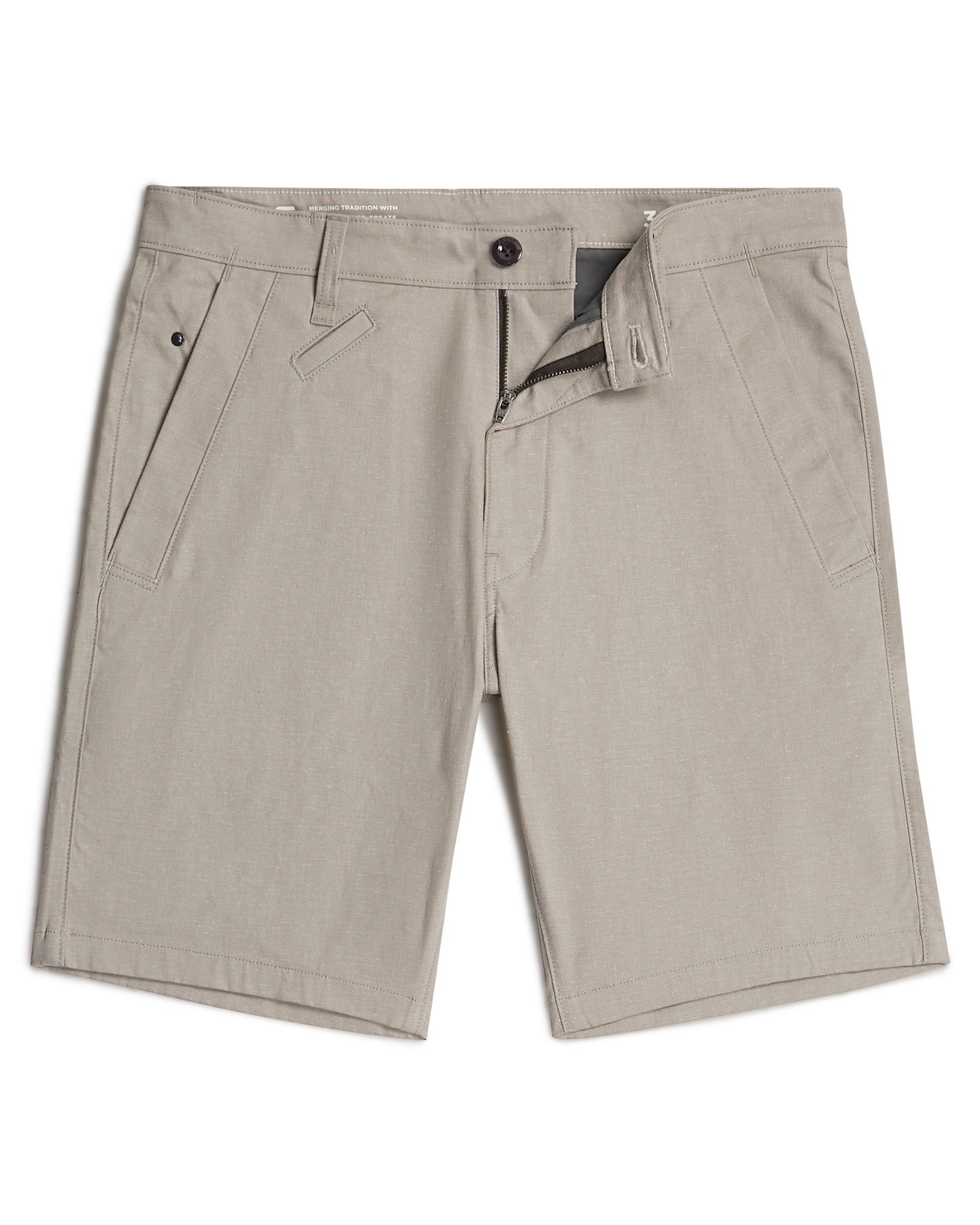 Thumbnail - G-STAR Chinoshorts "Bronson 3.0 Slim Chino Shorts"