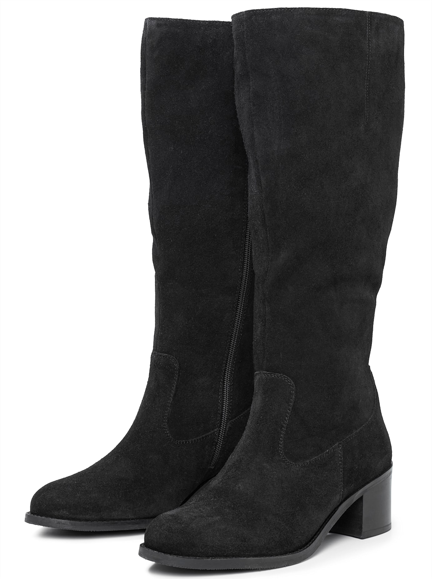 Sheego Weitschaftstiefel günstig online kaufen