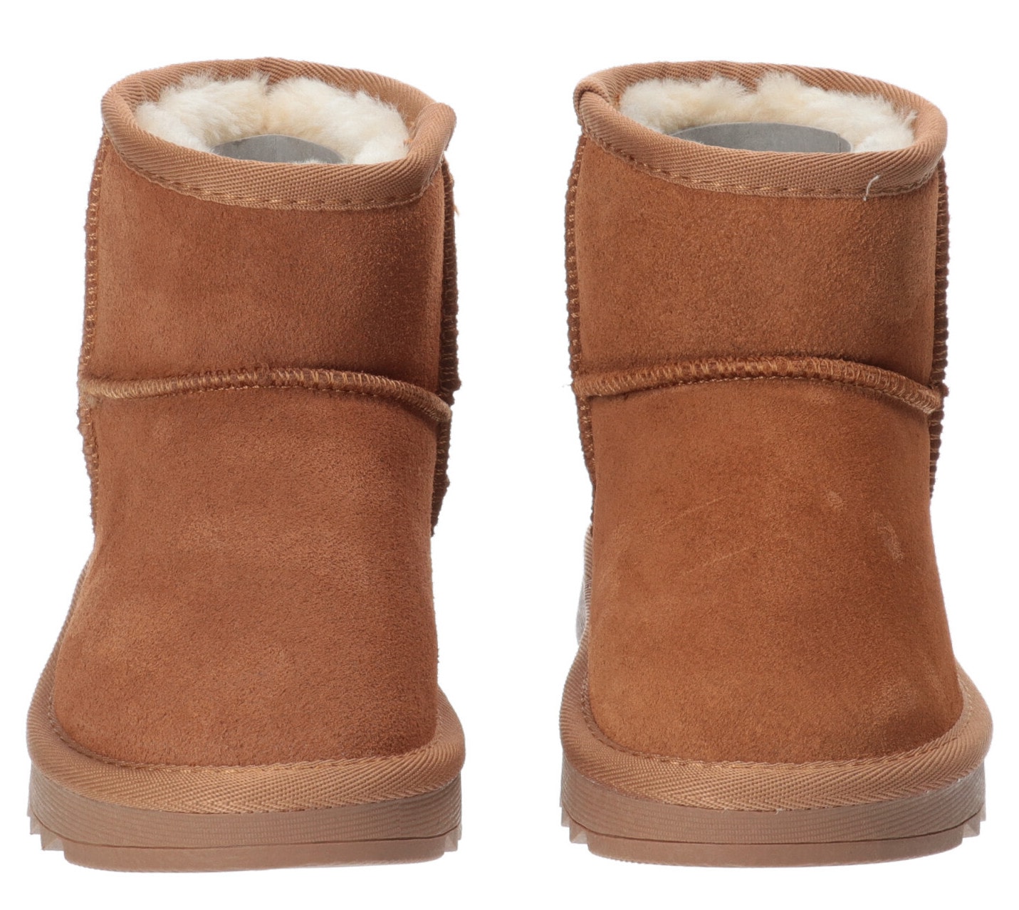 Tommy Hilfiger Winterboots, Schlupfboots, Plateauboots mit kuscheligem Warmfutter