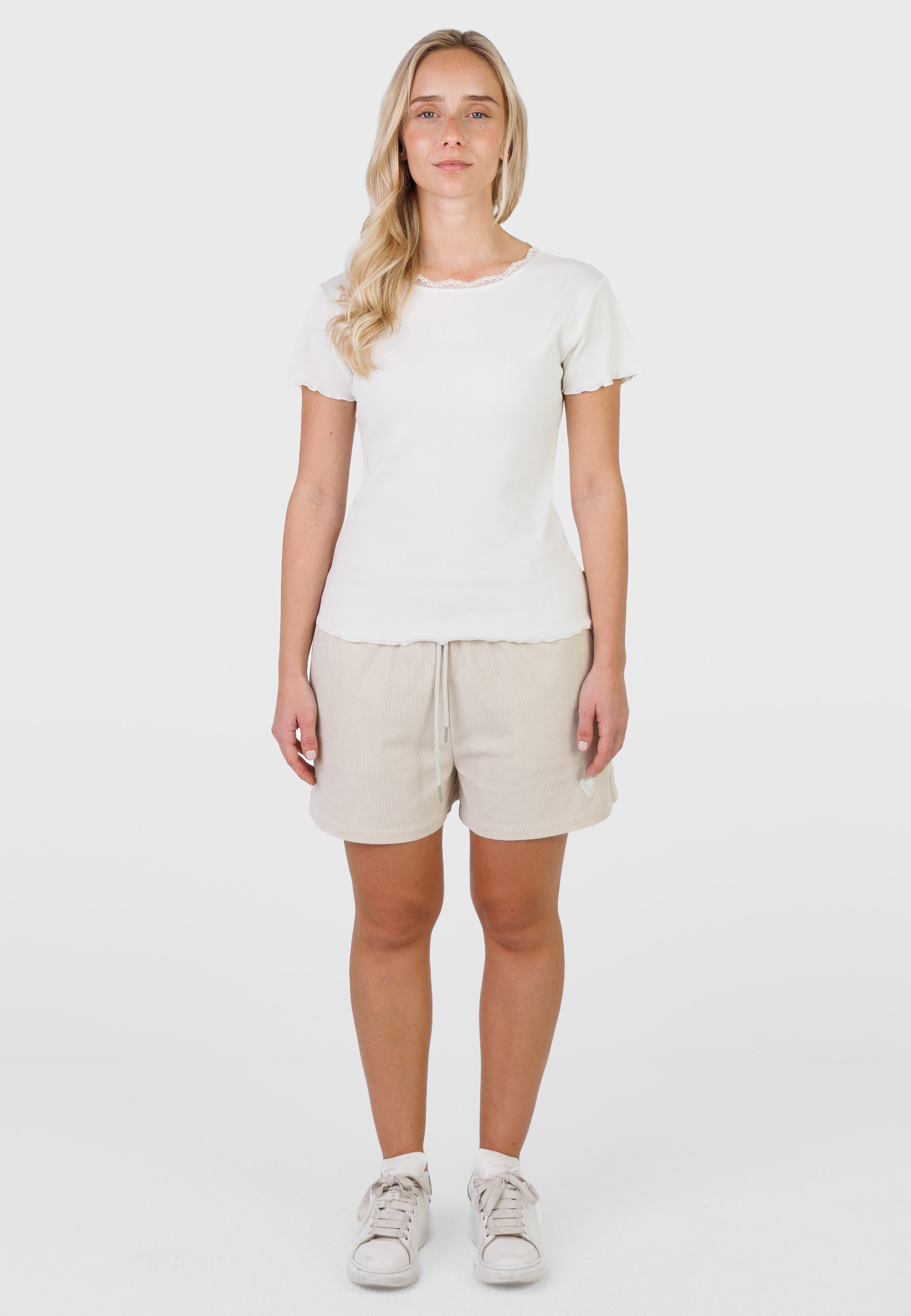 Kleinigkeit T-Shirt »Kleinigkeit Lace Kelly T-Shirt« 1
