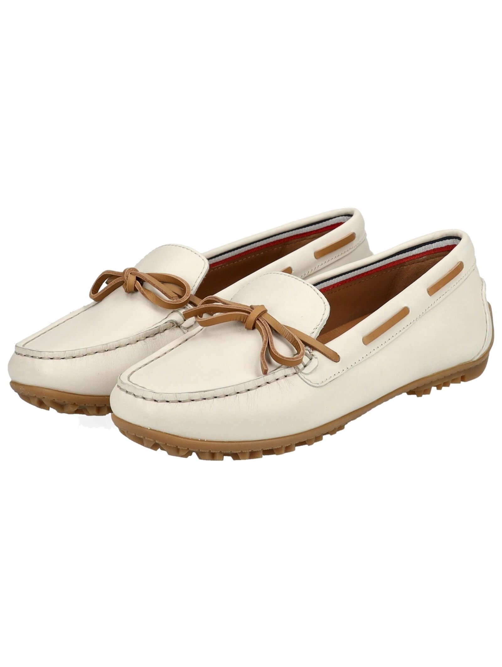 Geox Mokassin »Geox Mokassin Leder«