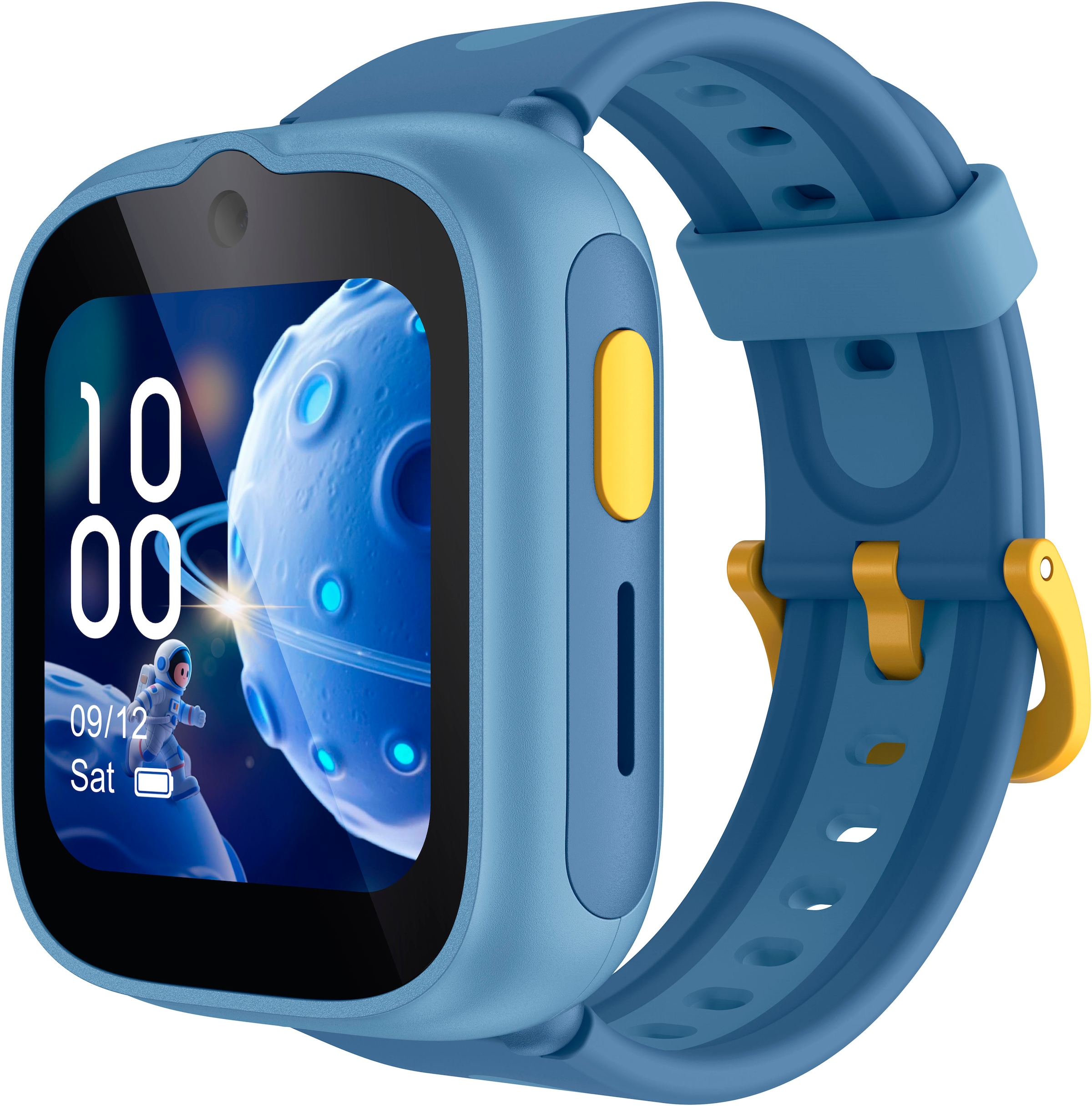 TCL Smartwatch »MT48X«(42/ 1,68 ″) Proprietär