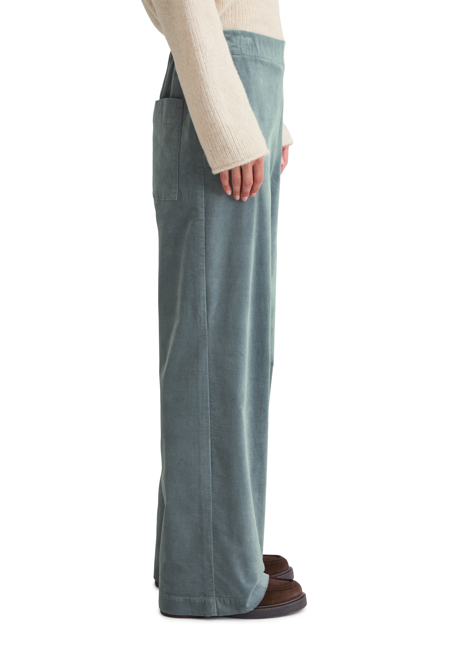 Marc OPolo Chinohose "aus Organic Cotton Stretch" günstig online kaufen