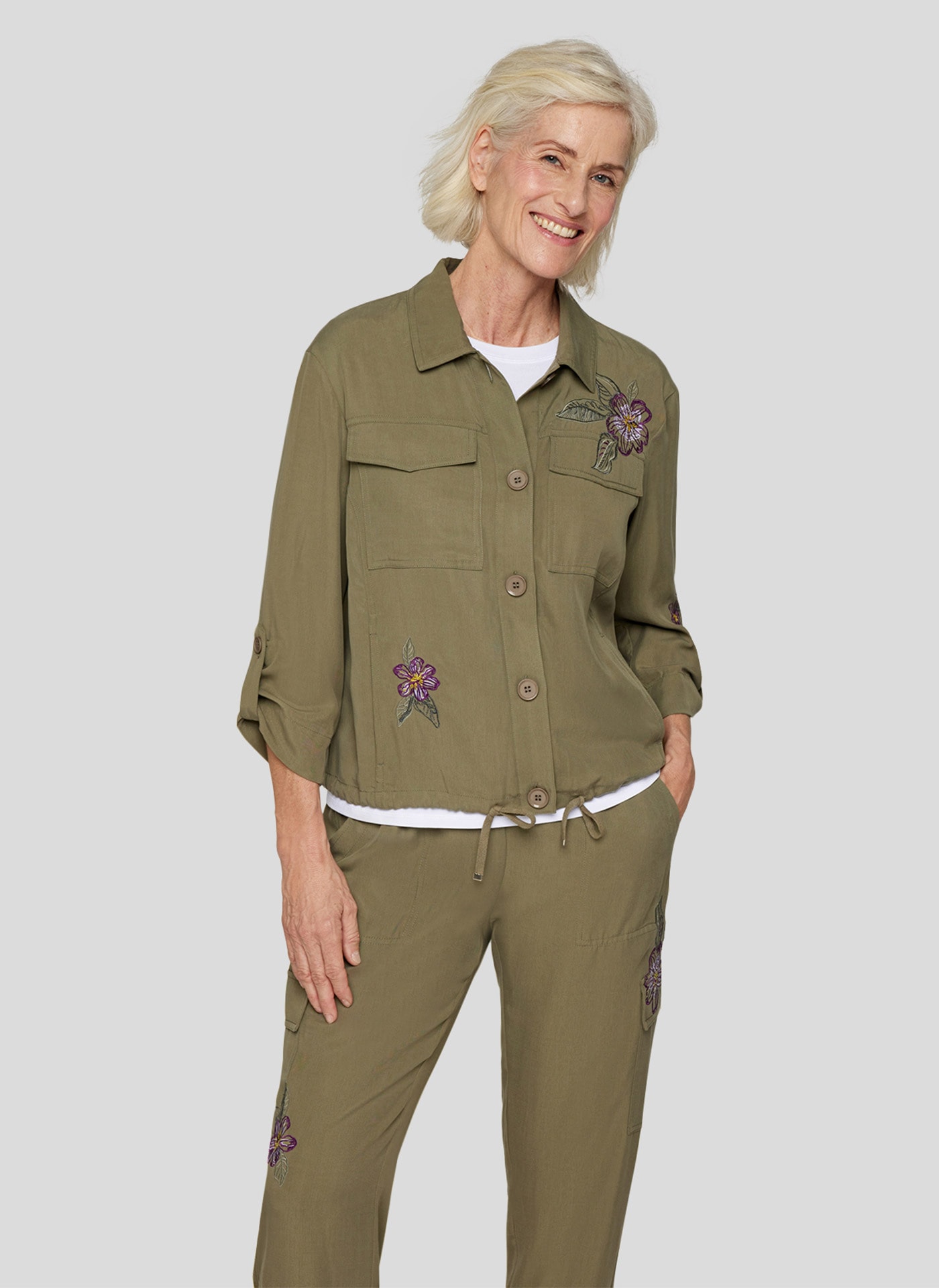 Rabe Blouson "Jacke" günstig online kaufen