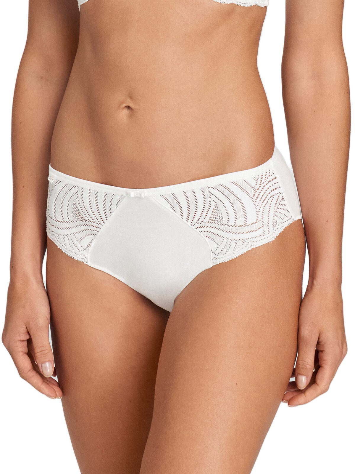 Susa Slip »Damen Slip Nizza«, (1 Stück St.)
