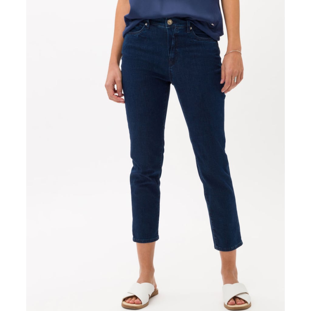 Brax 5-Pocket-Jeans »Style CARO S«