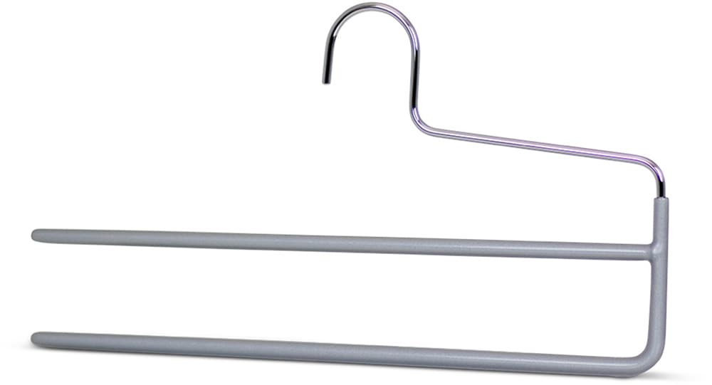 MAWA Kleiderbügel "KH 2", (Set, 5 tlg., 5 Kleiderbügel), mit zwei Stegen günstig online kaufen