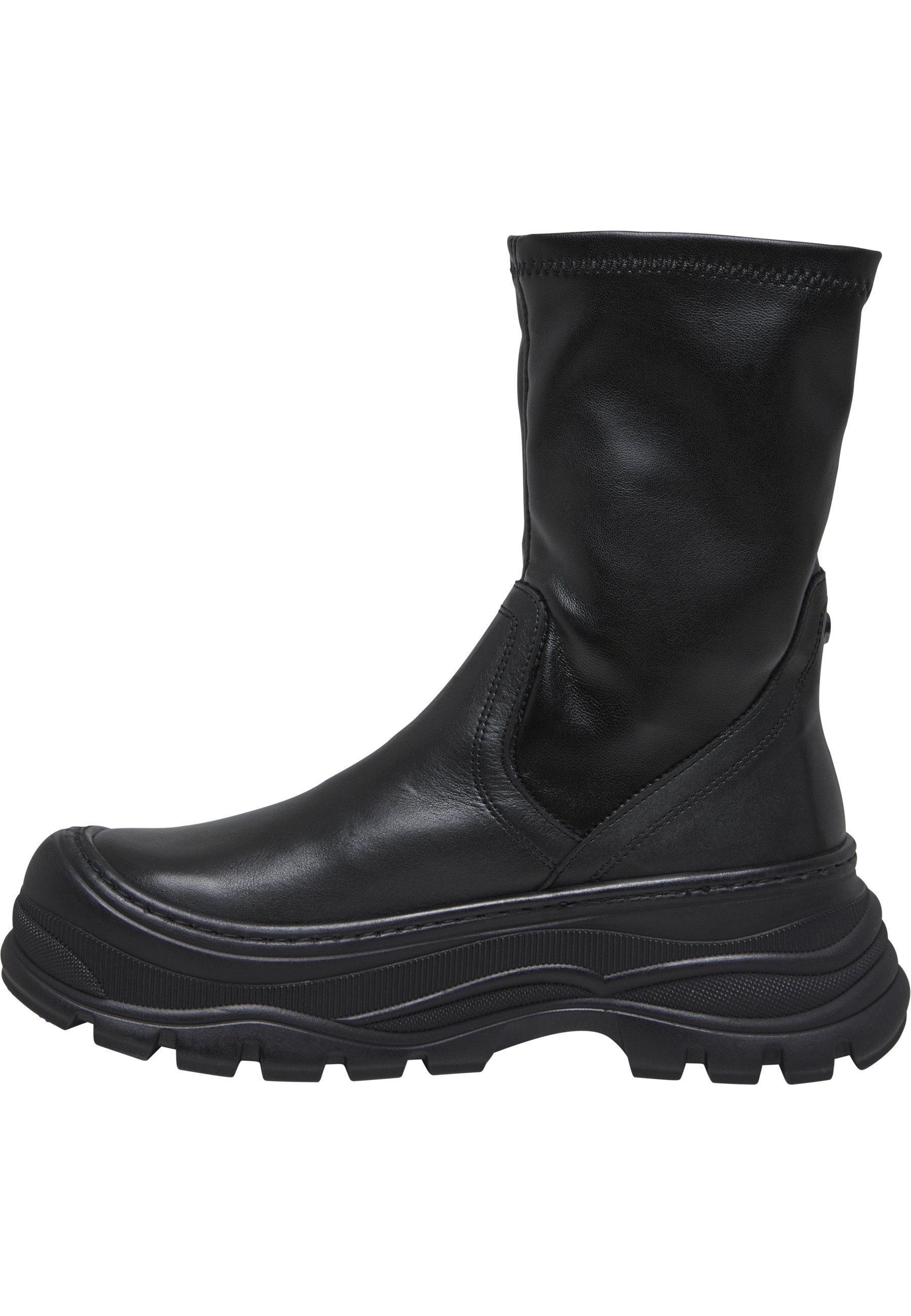 Buffalo Stiefel »Buffalo Buffalo roam sock boot«