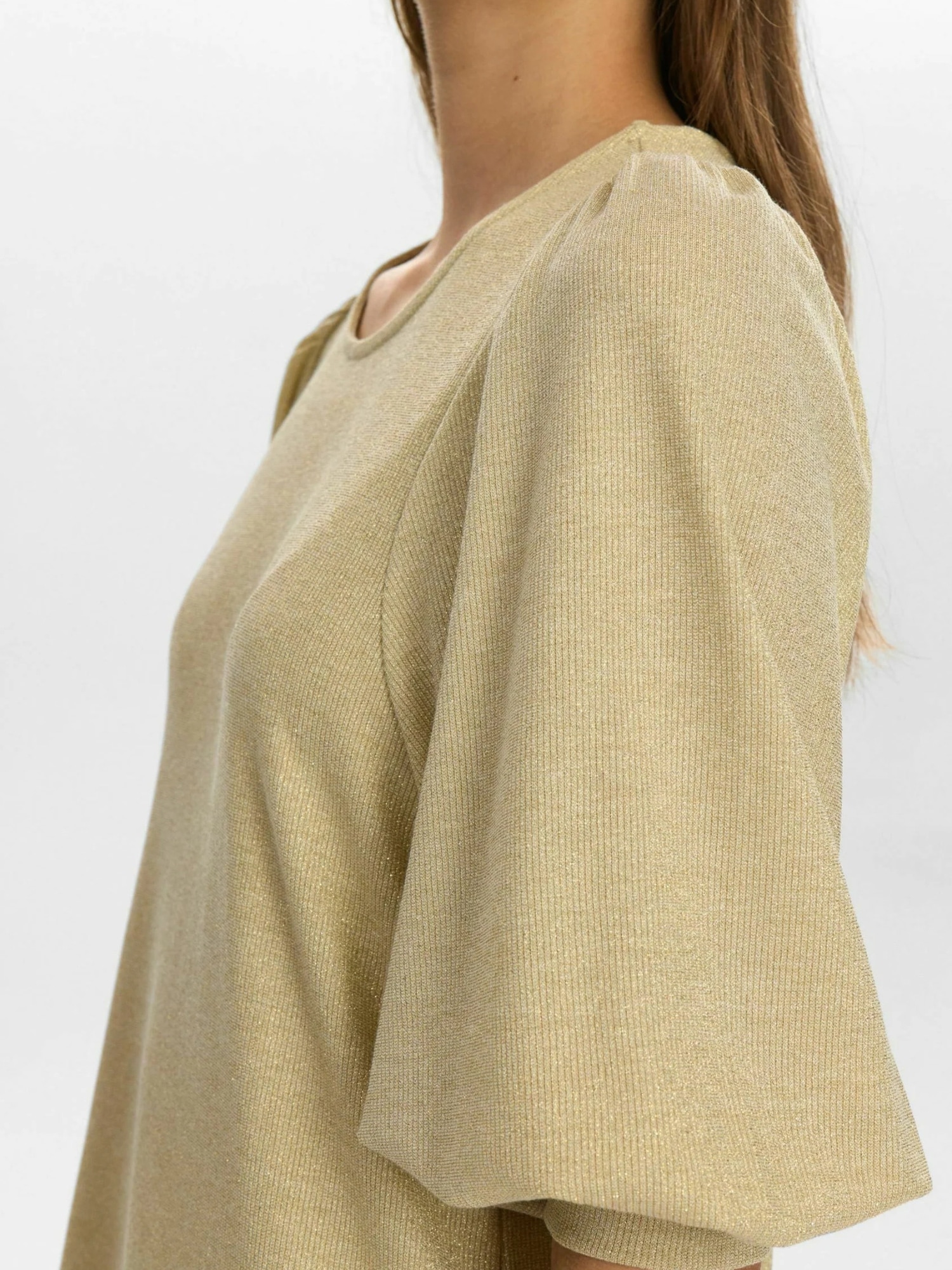 nümph Jerseykleid »Nümph Dress NUGLAM«