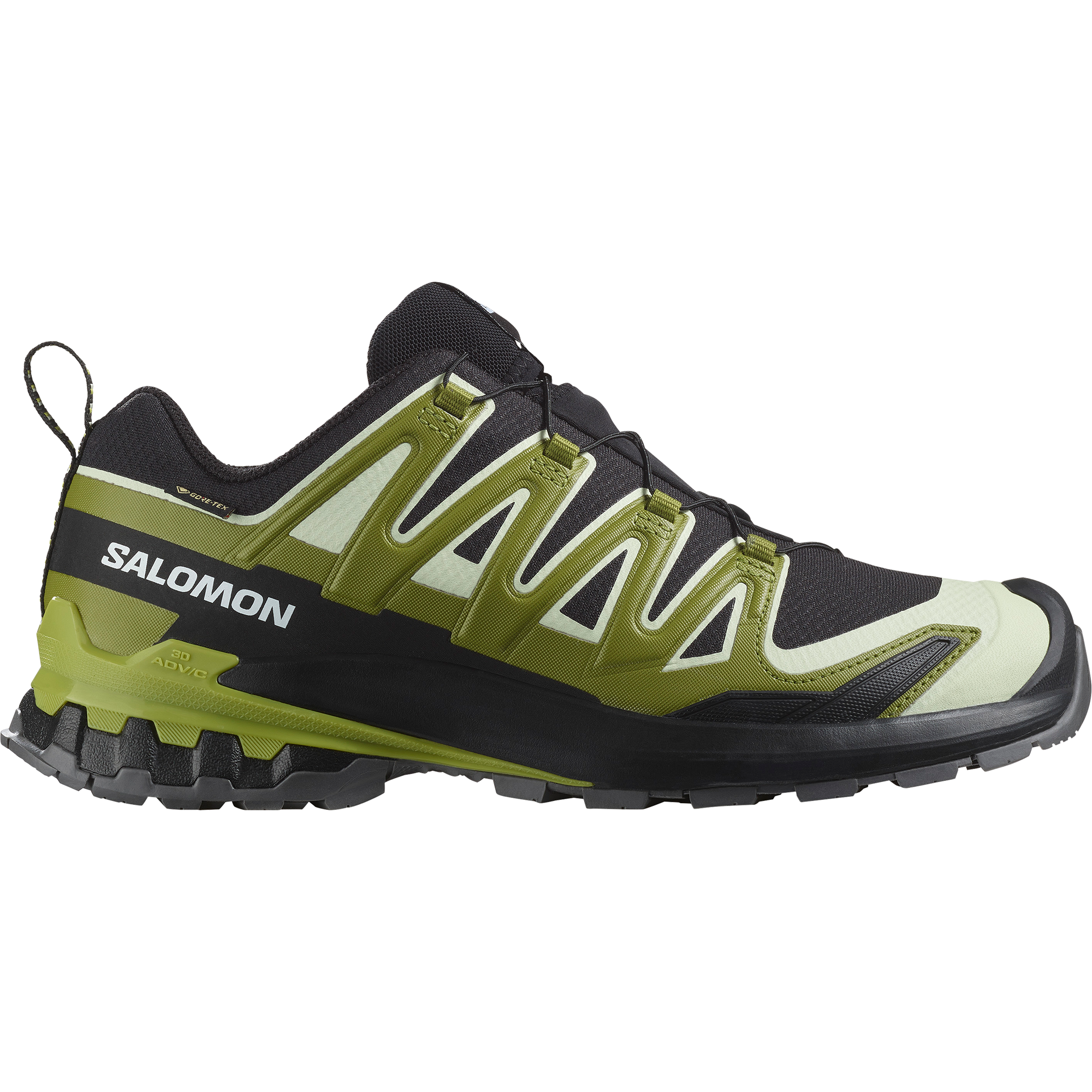 Salomon Trailrunningschuh "XA PRO 3D V9 GORE-TEX" wasserdicht günstig online kaufen