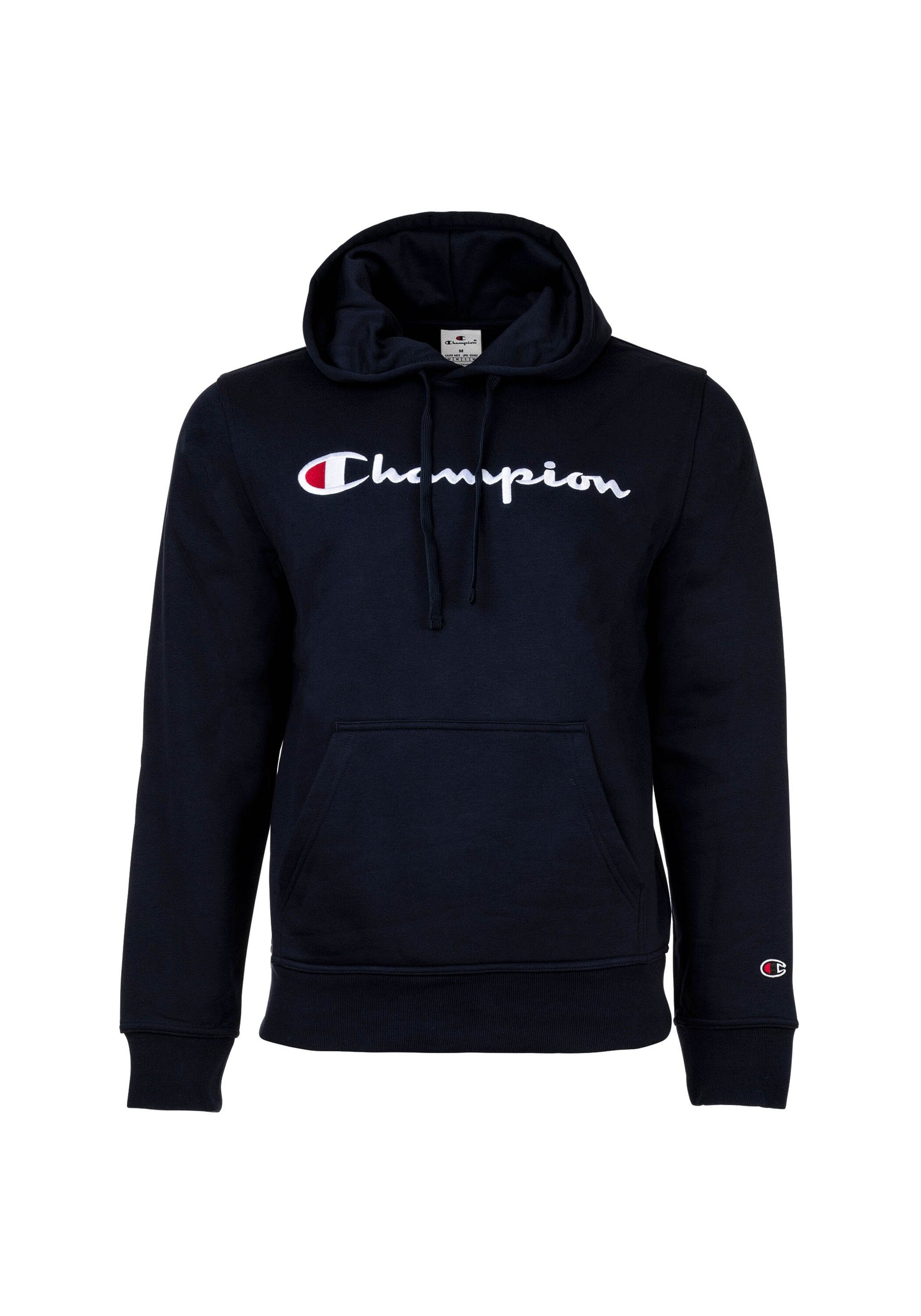 Champion Sweatshirt "Sweatshirt Hooded Sweatshirt" günstig online kaufen