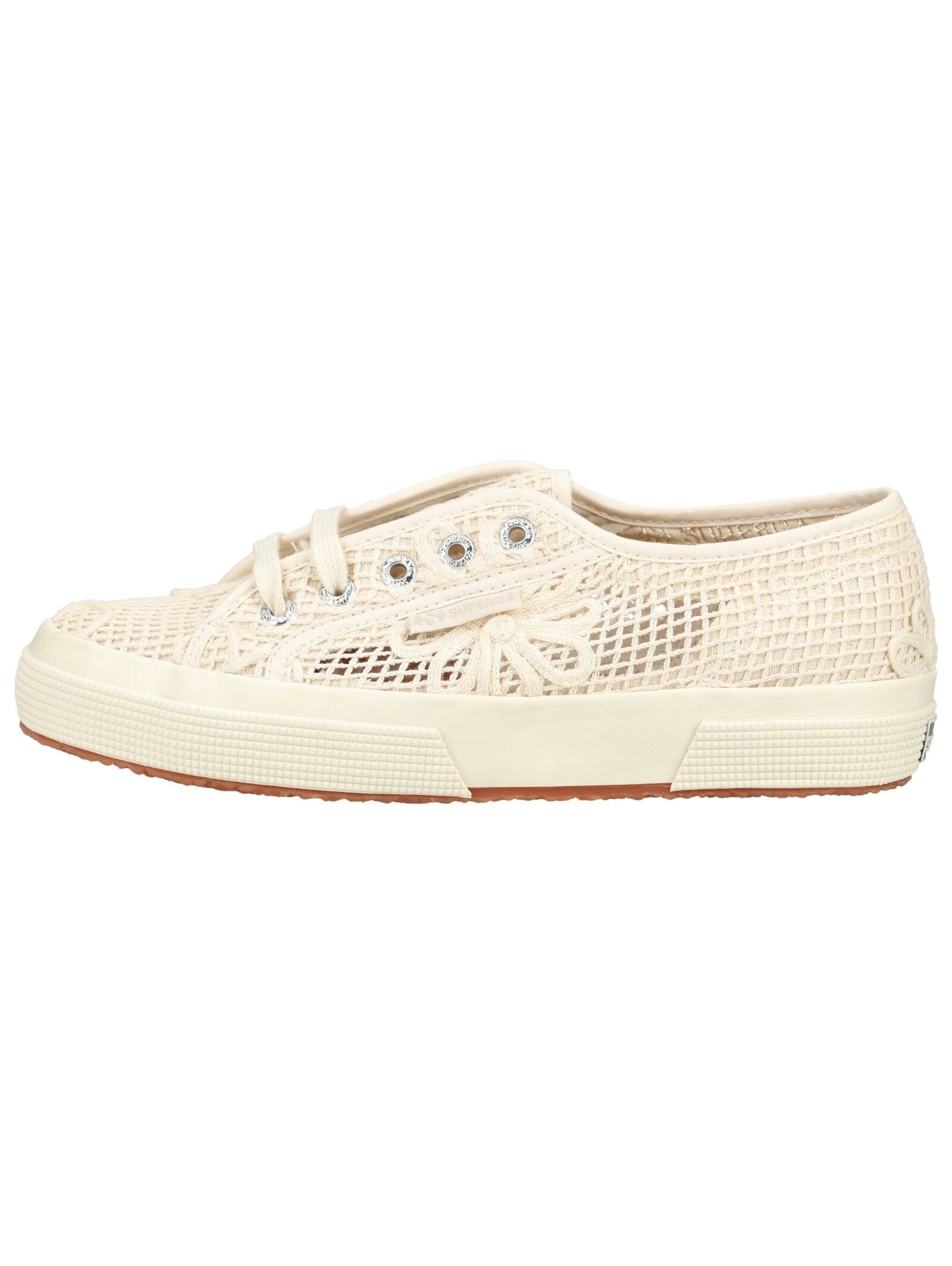 Superga Sneaker »Superga Sneaker Textil«