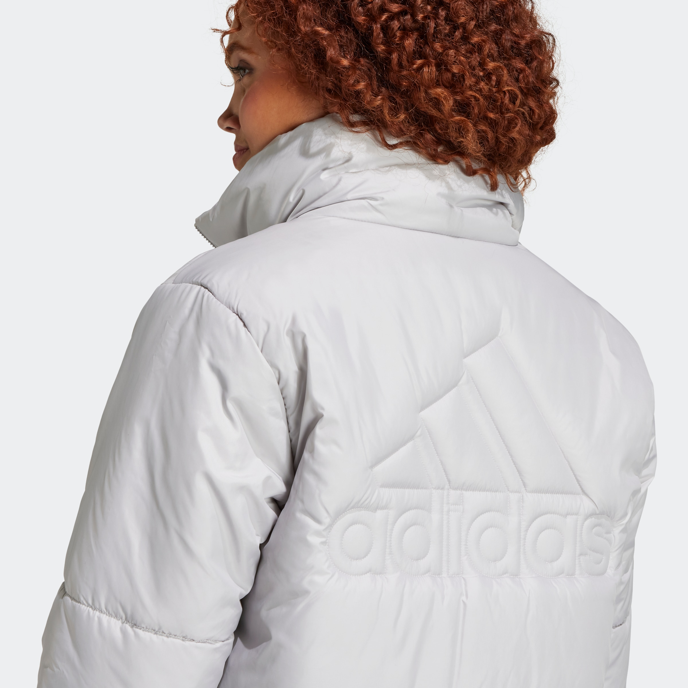 adidas Sportswear Outdoorjacke »BSC INSULATED«