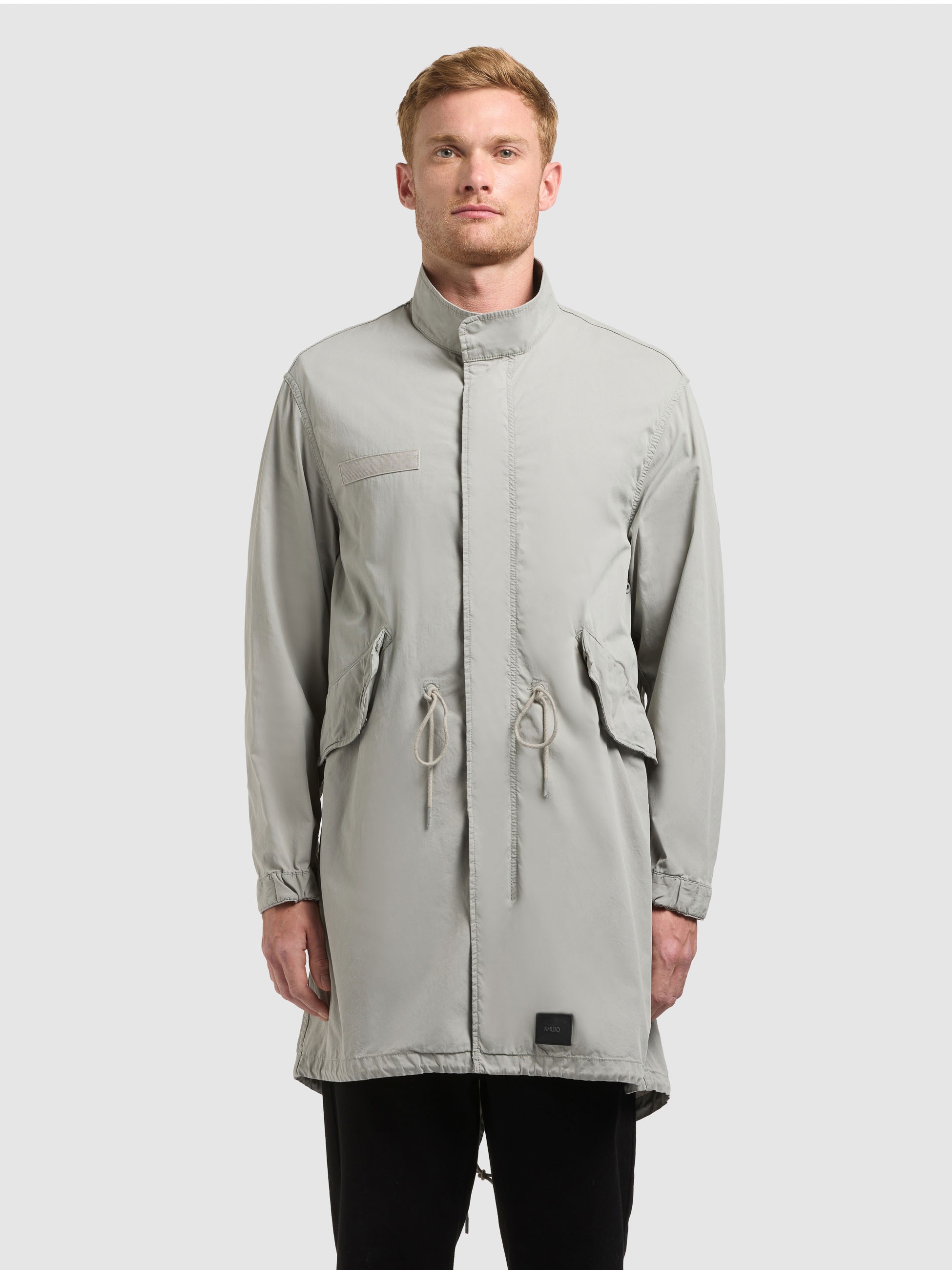 khujo Kurzmantel »VITO«