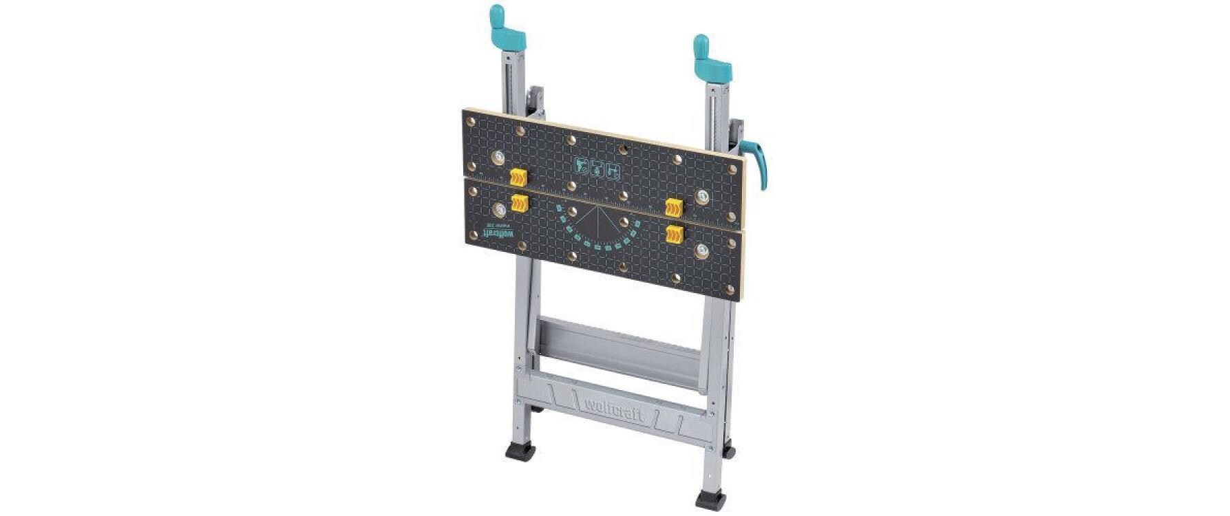 Wolfcraft Arbeitstisch »Master 200«