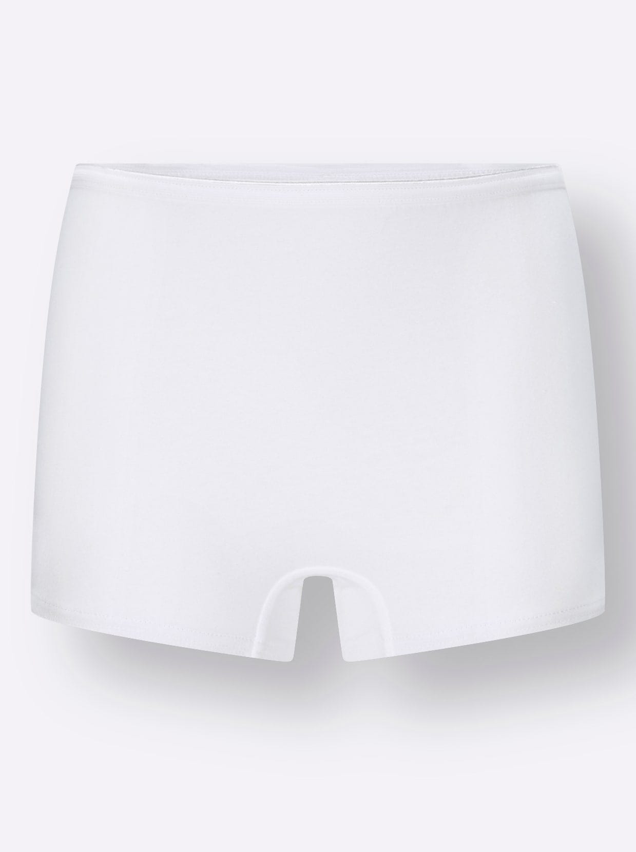 wäschepur Panty, (4 St.)