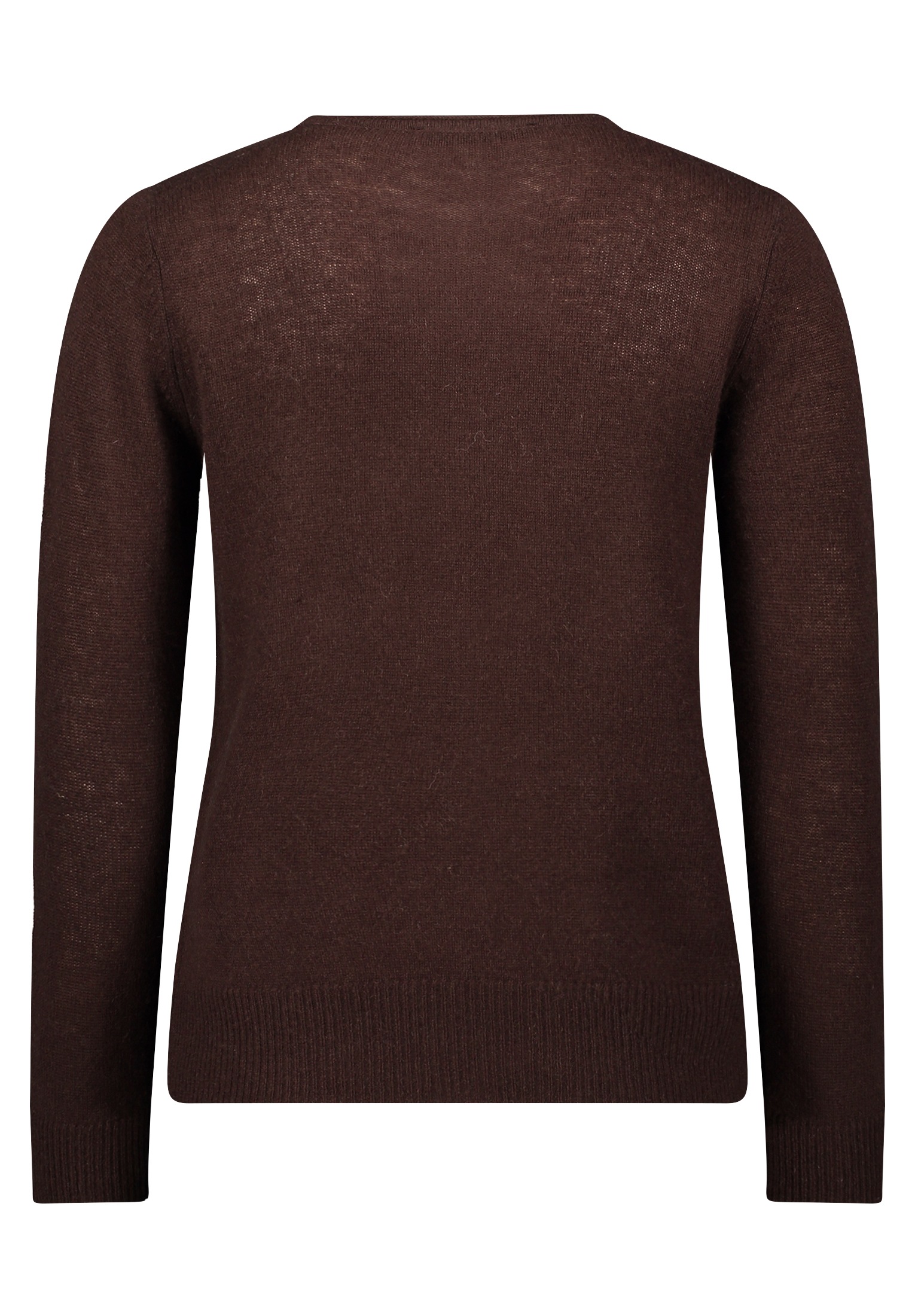 Betty Barclay Strickpullover »Betty Barclay Damen Kaschmir-Pullover mit Rundhalsausschnitt«, (1 tlg.)